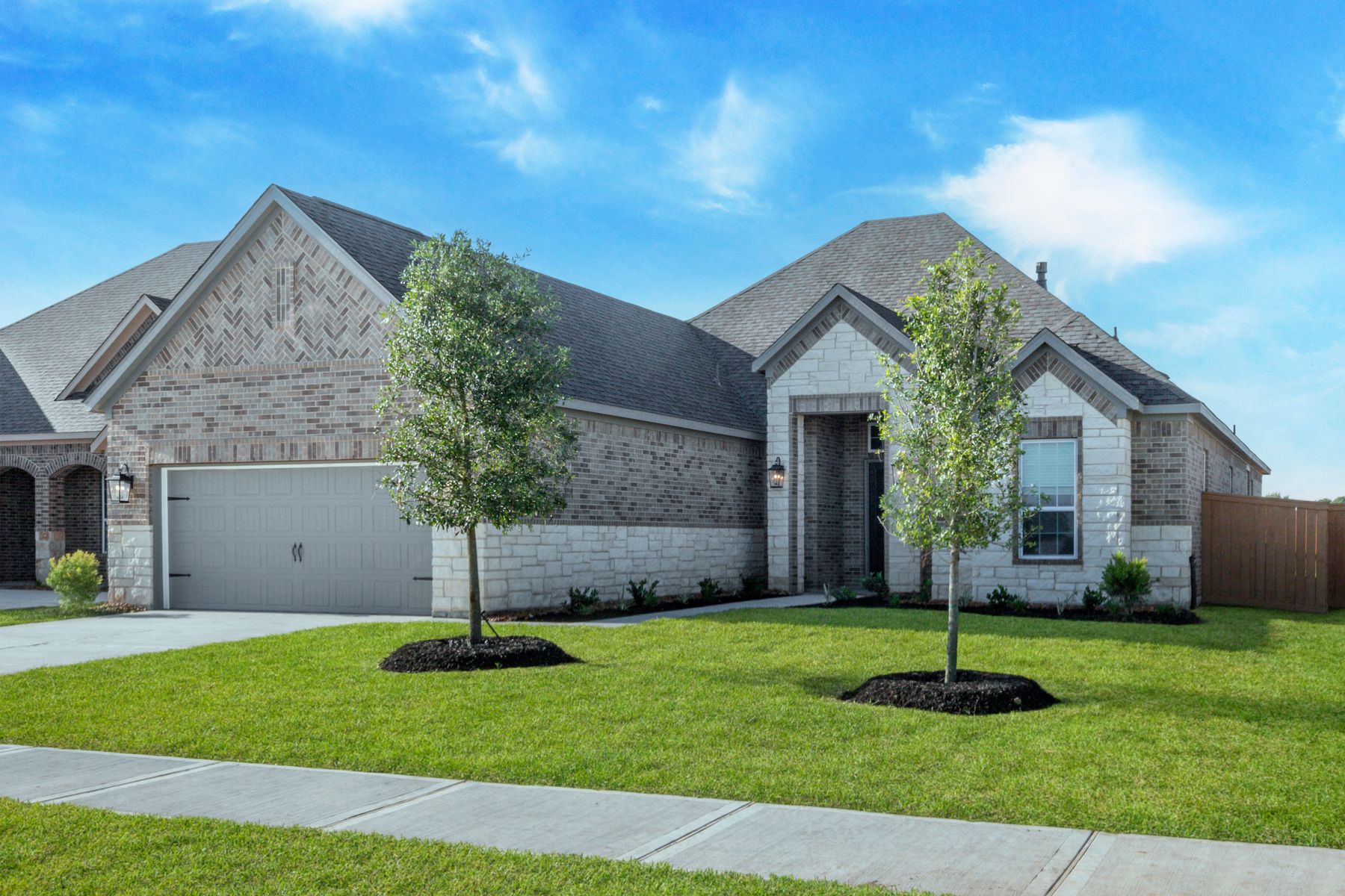 Terrata Homes - Sierra Vista