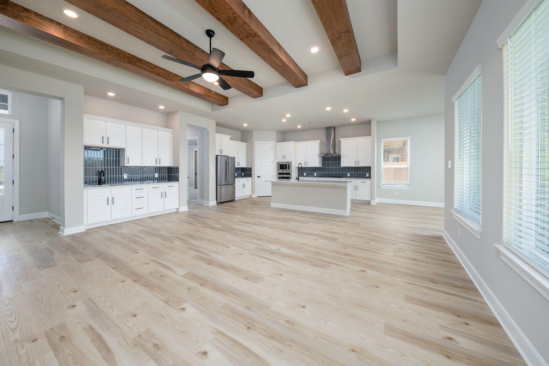 Terrata Homes - Sierra Vista