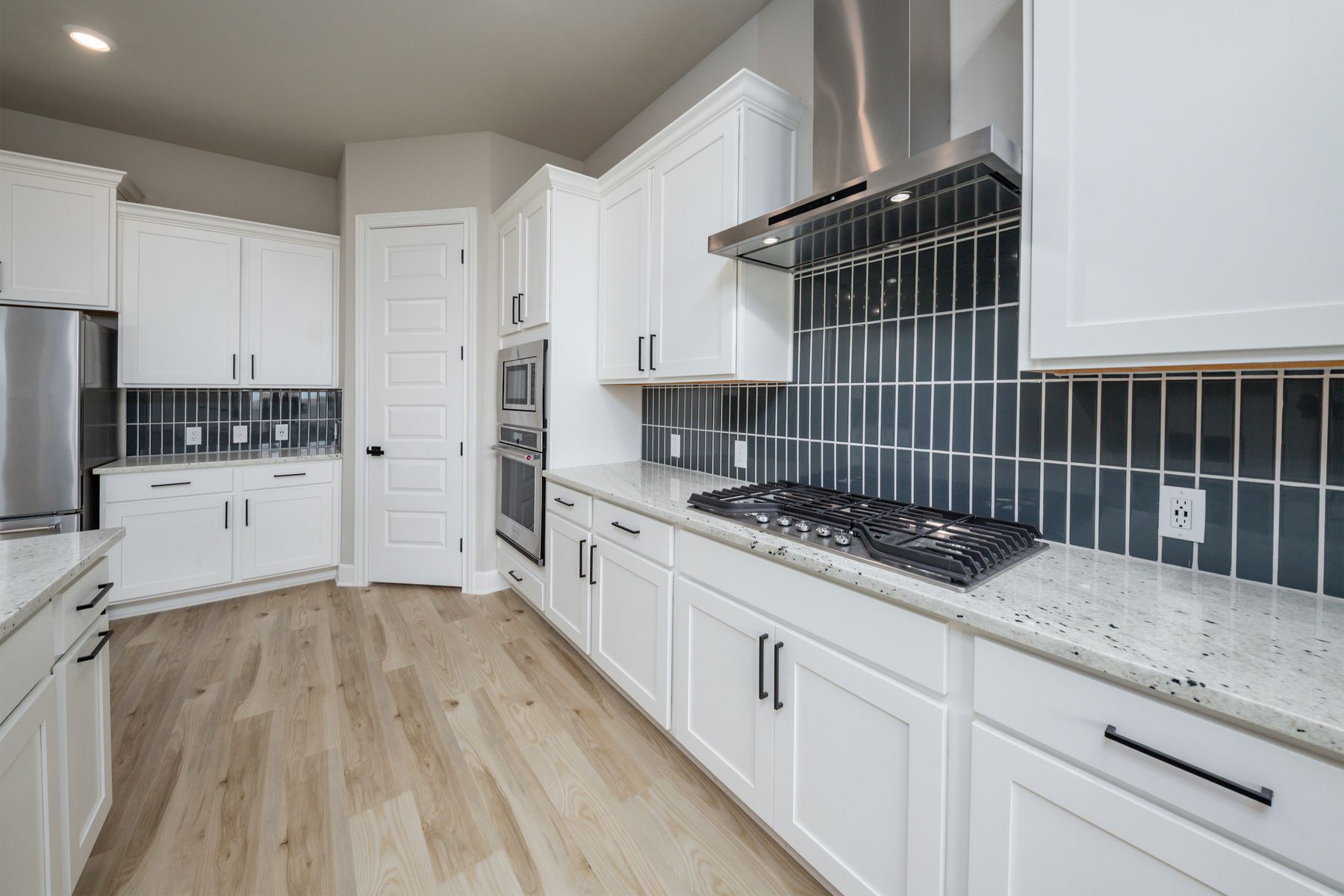 Terrata Homes - Sierra Vista