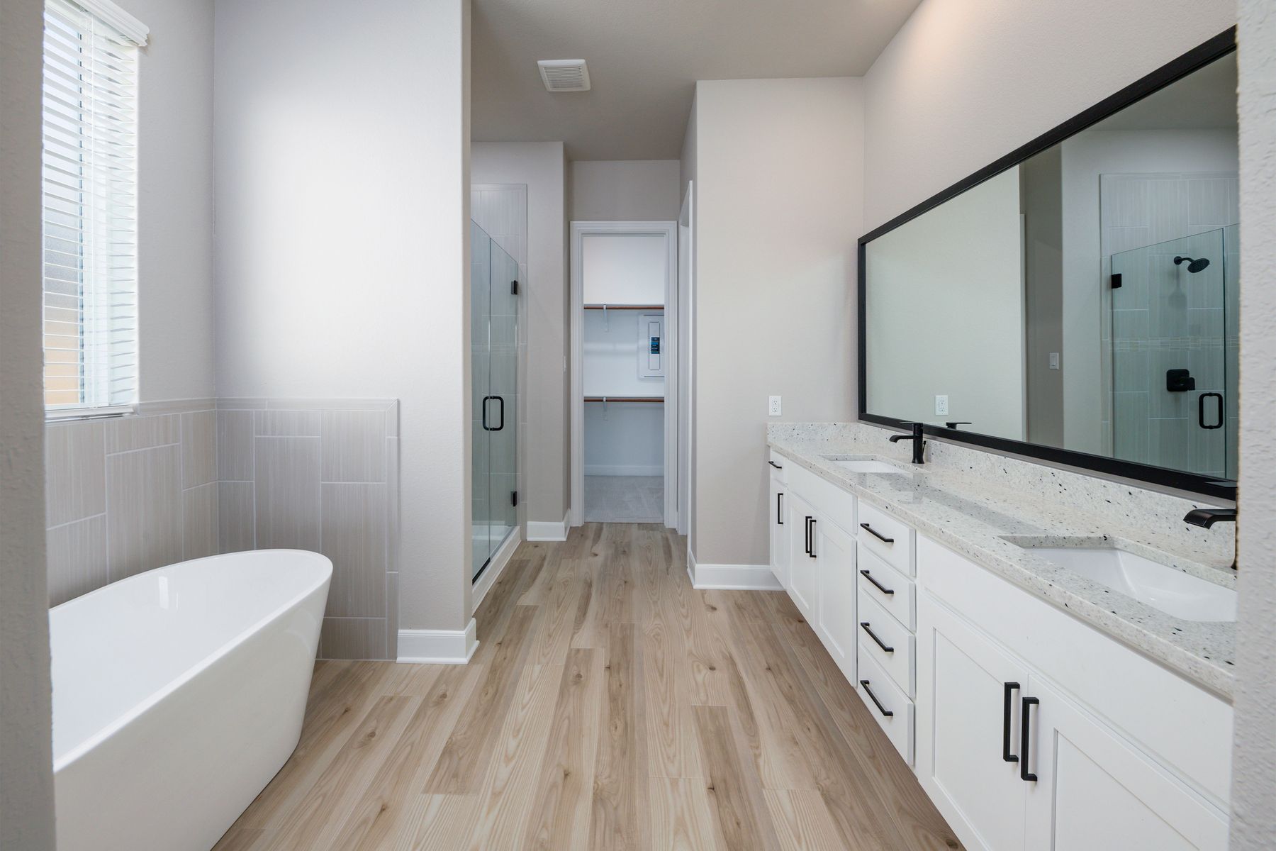 Terrata Homes - Sierra Vista