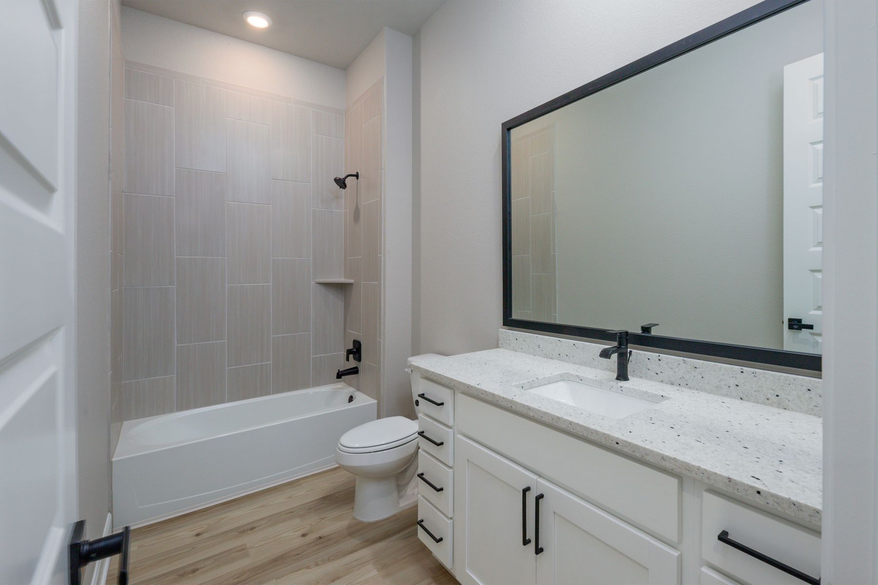 Terrata Homes - Sierra Vista