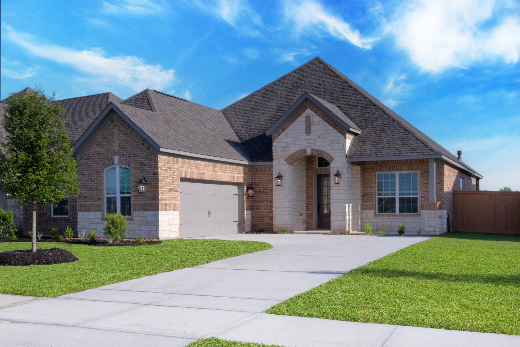 Terrata Homes - Sierra Vista