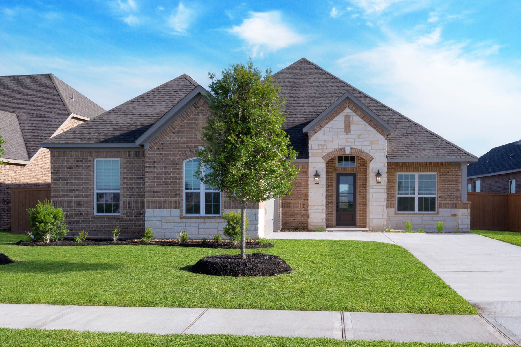 Terrata Homes - Sierra Vista