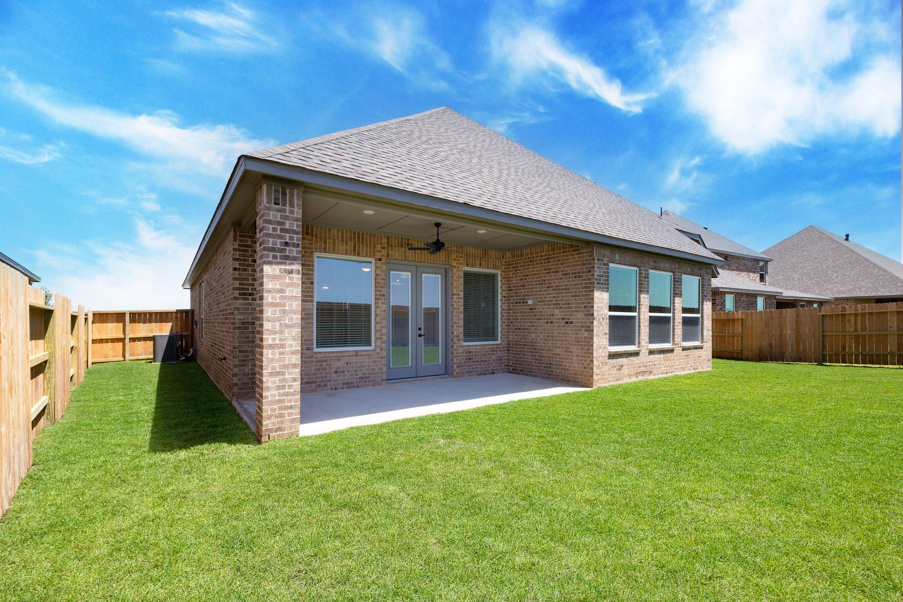 Terrata Homes - Sierra Vista