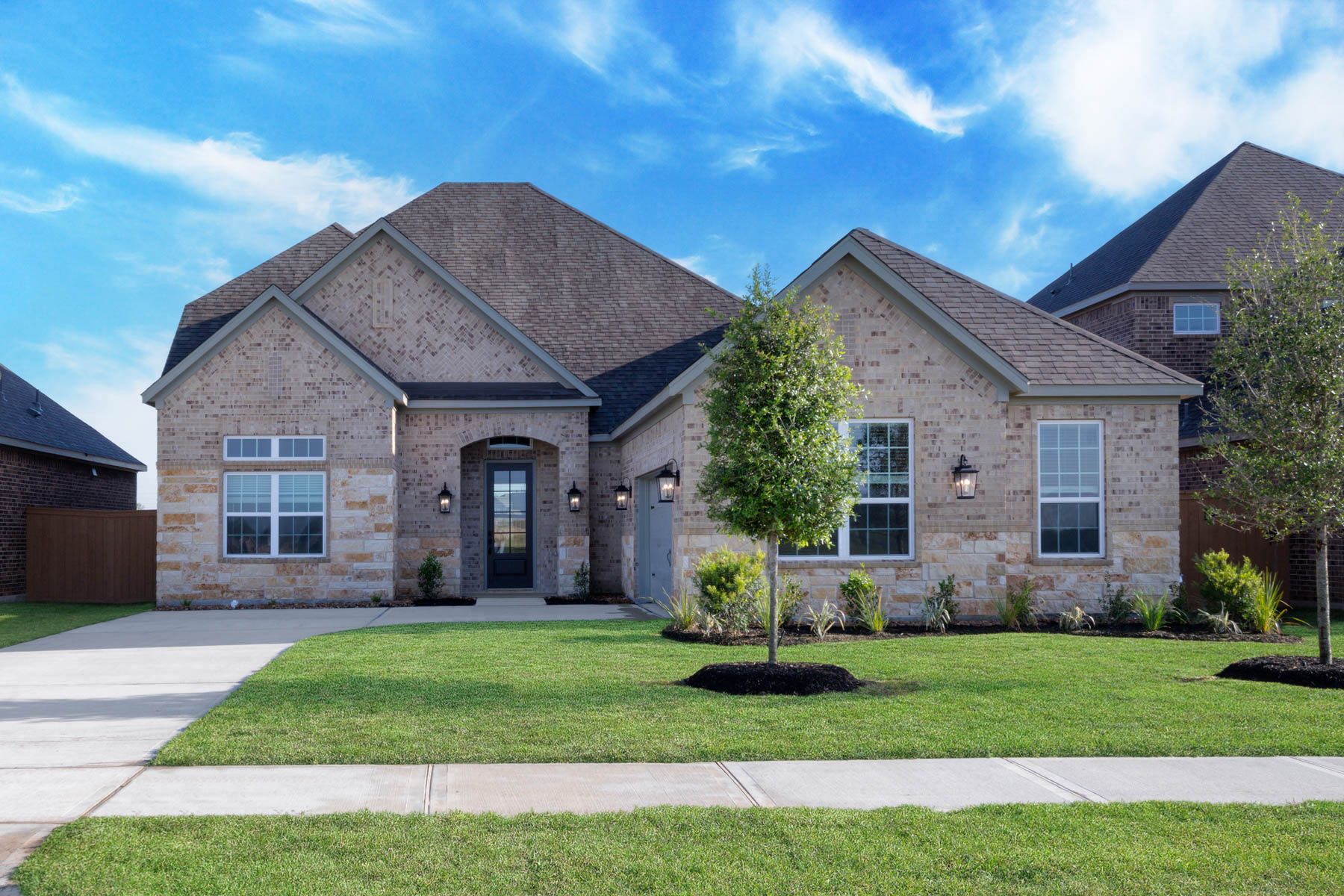 Terrata Homes - Sierra Vista