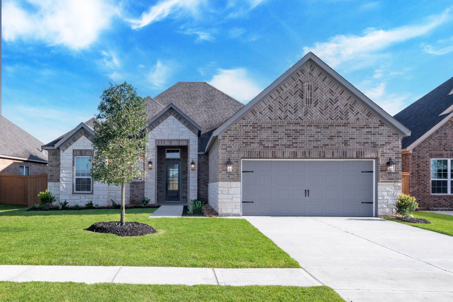 Terrata Homes - Sierra Vista