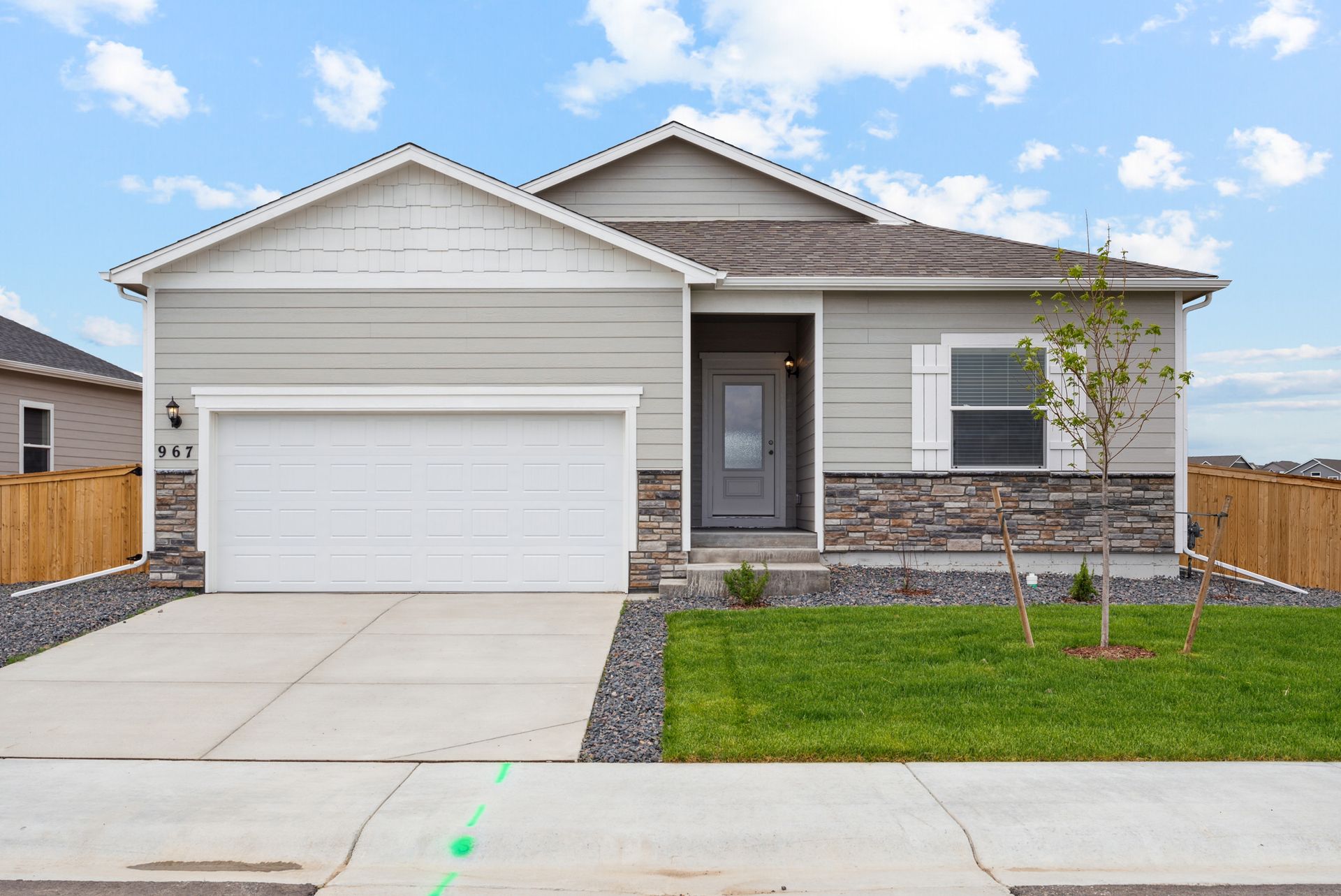 You'll LOVE living at Hidden Valley Farm.