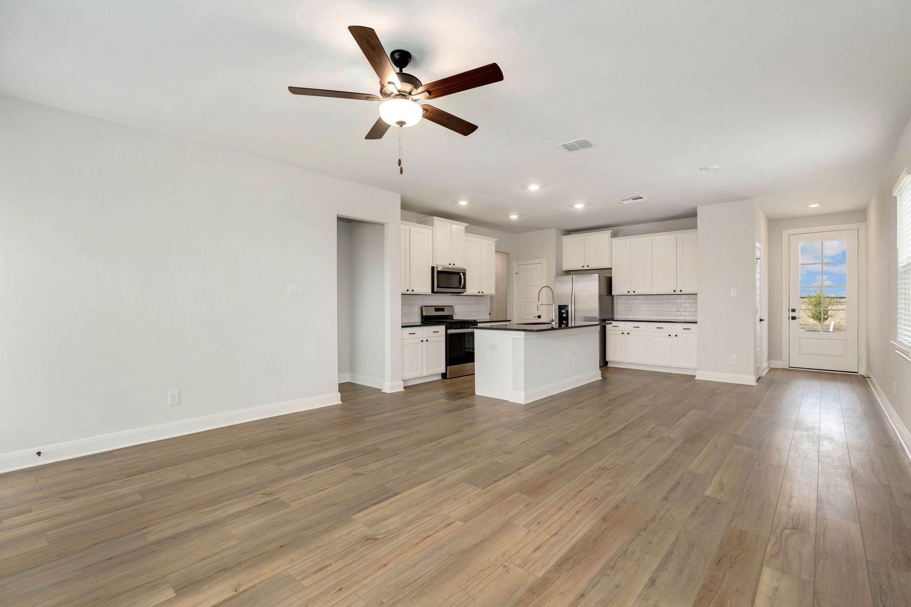 LGI Homes at Hightop Ridge