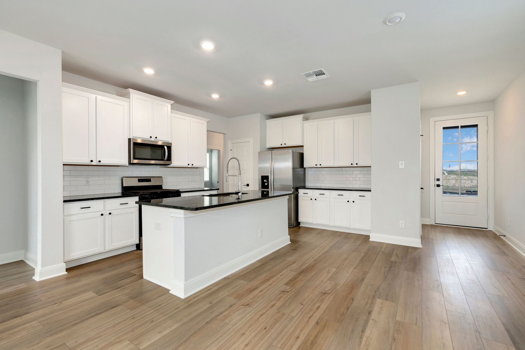 LGI Homes at Hightop Ridge
