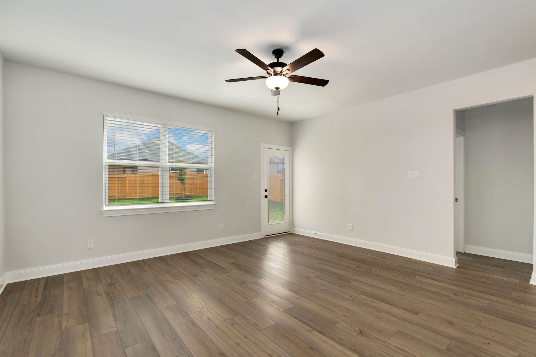 LGI Homes at Hightop Ridge