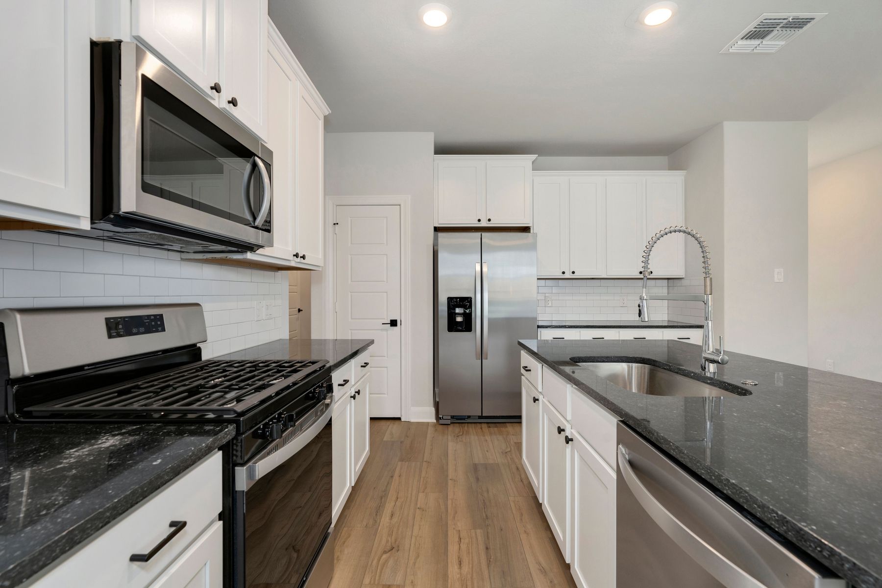 LGI Homes at Hightop Ridge
