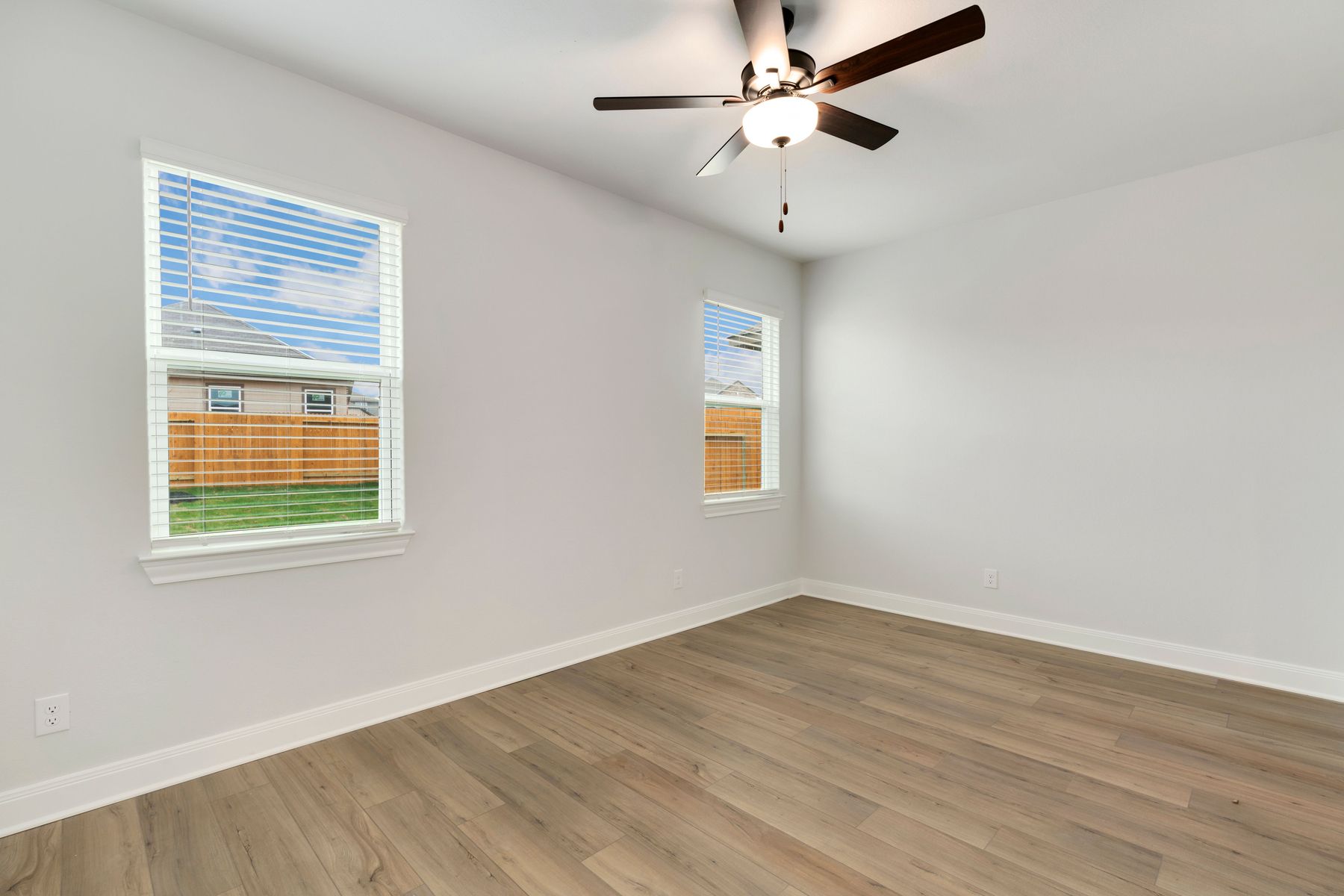 LGI Homes at Hightop Ridge