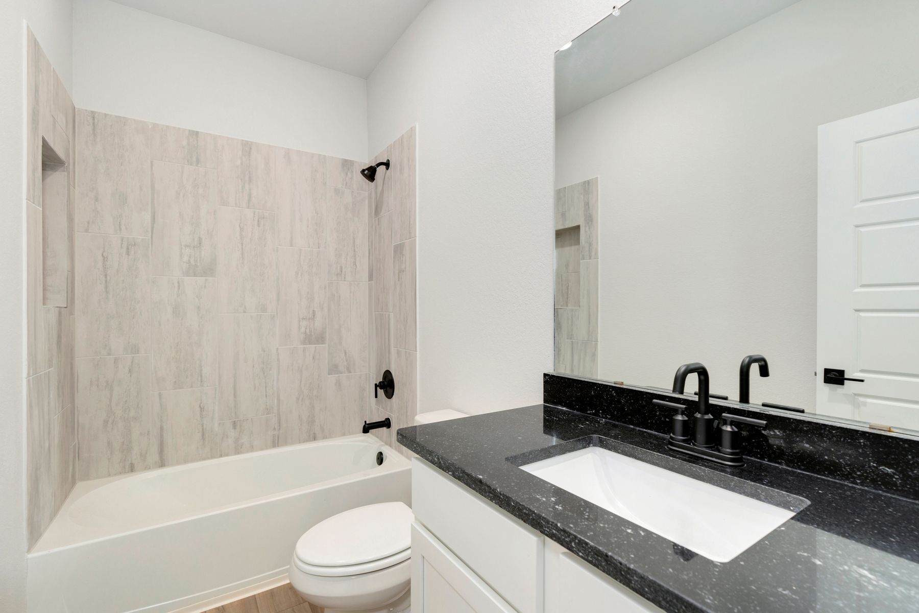 LGI Homes at Hightop Ridge