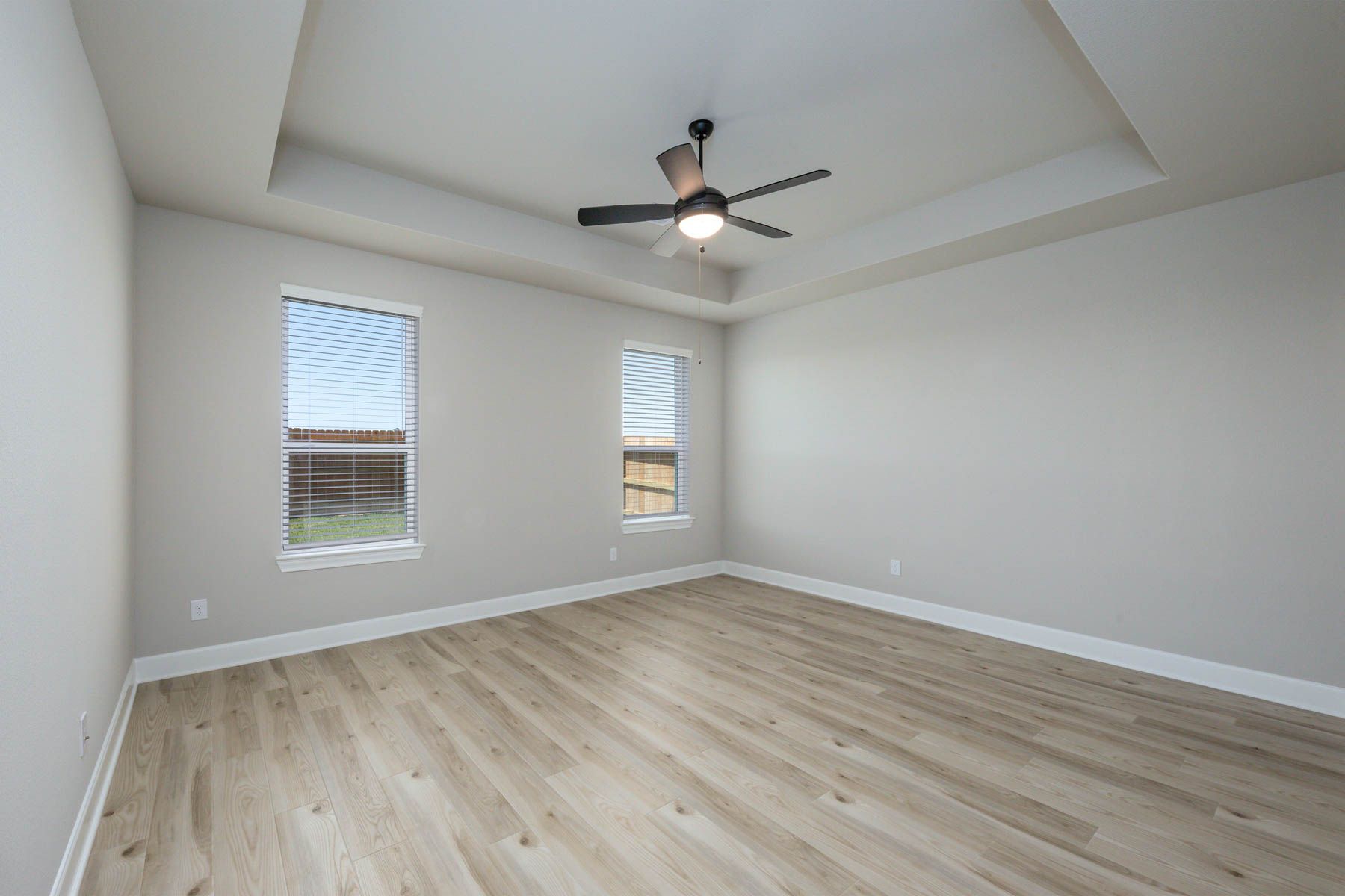 Sierra Vista Terrata Homes