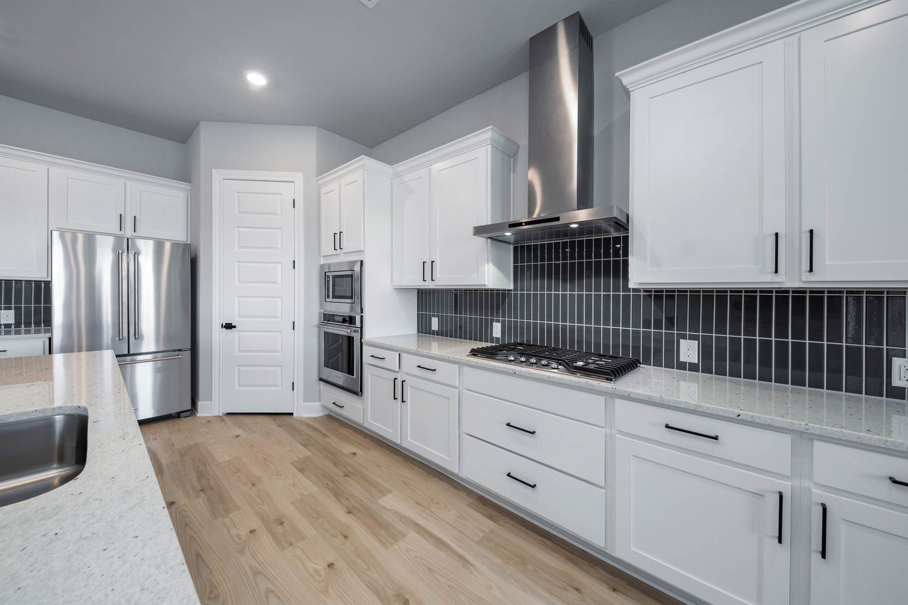 Sierra Vista Terrata Homes