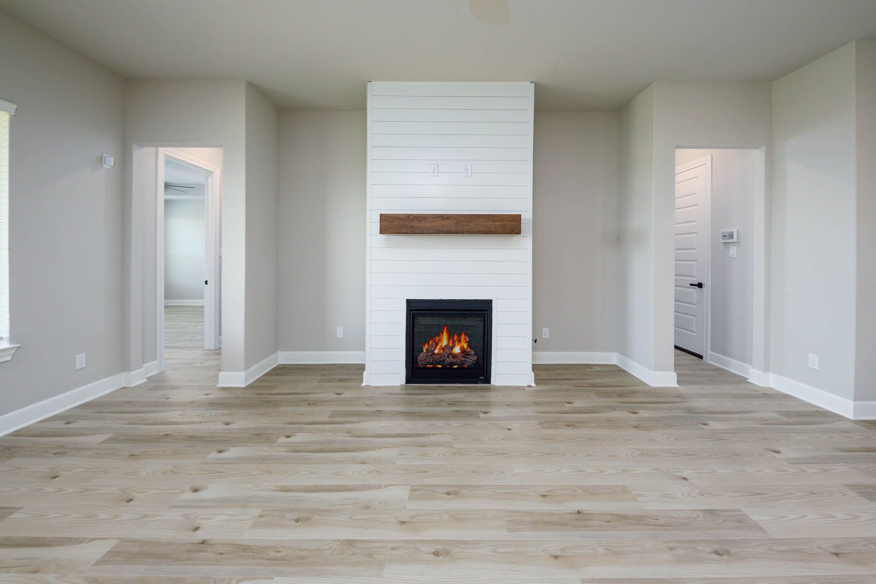 Sierra Vista Terrata Homes