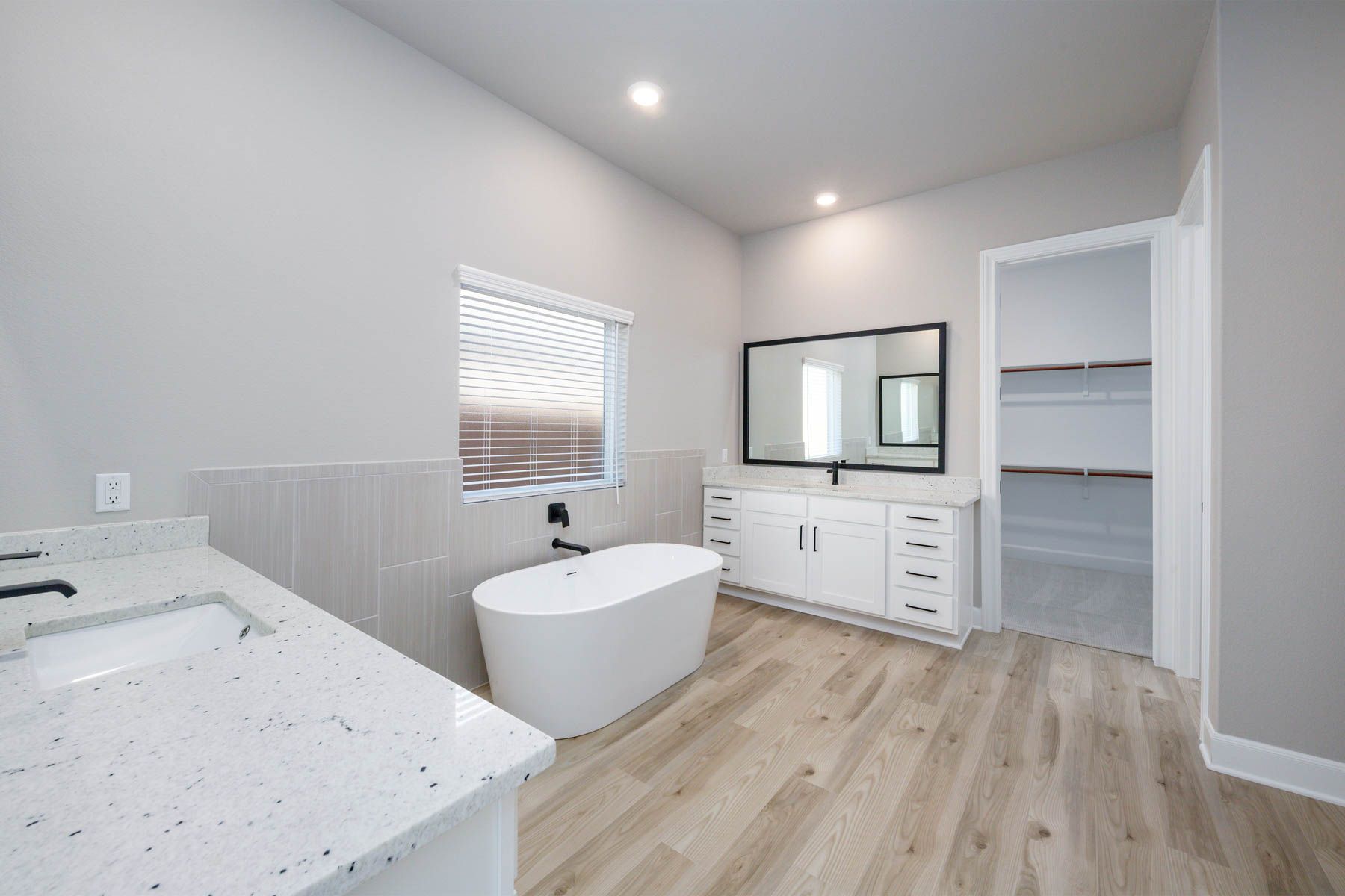 Sierra Vista Terrata Homes