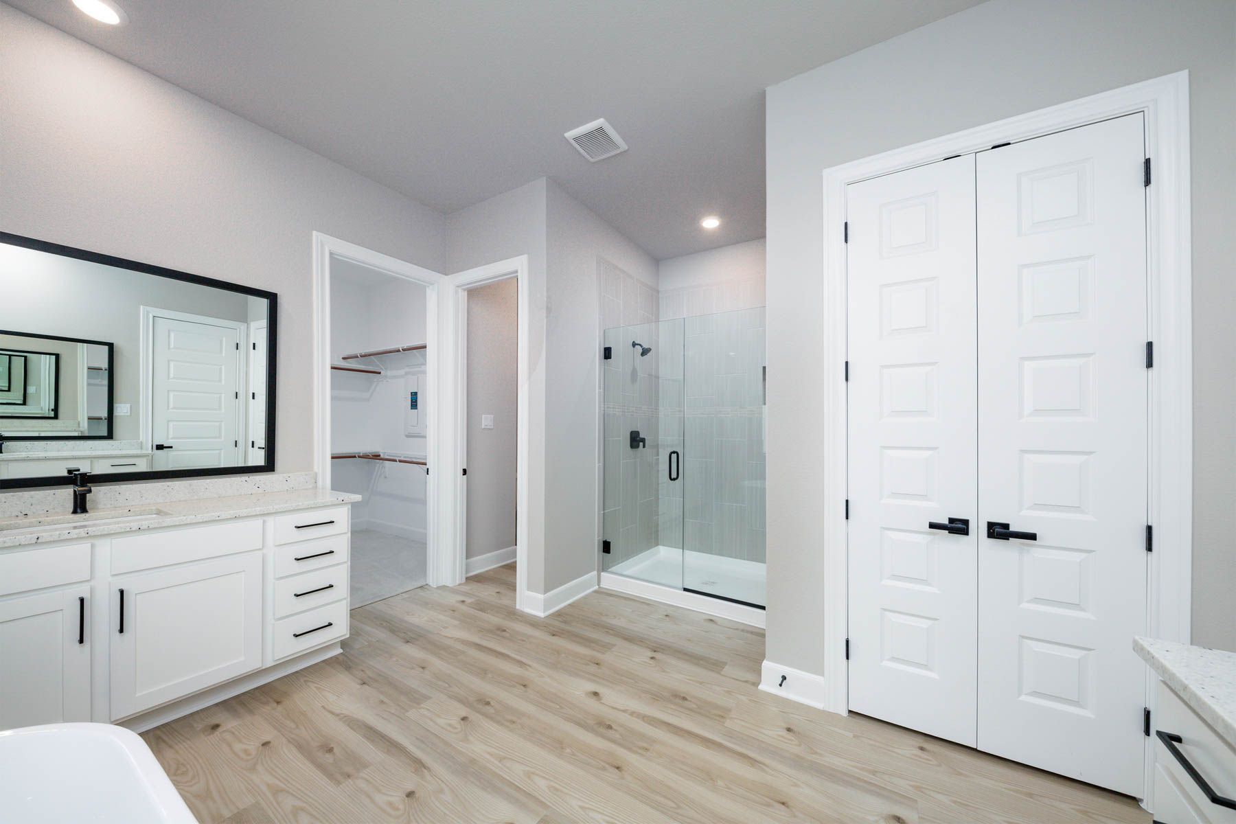 Sierra Vista Terrata Homes