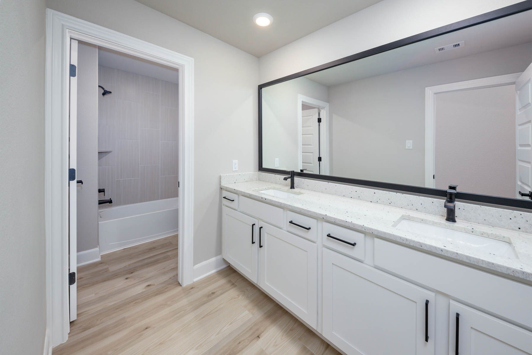 Sierra Vista Terrata Homes