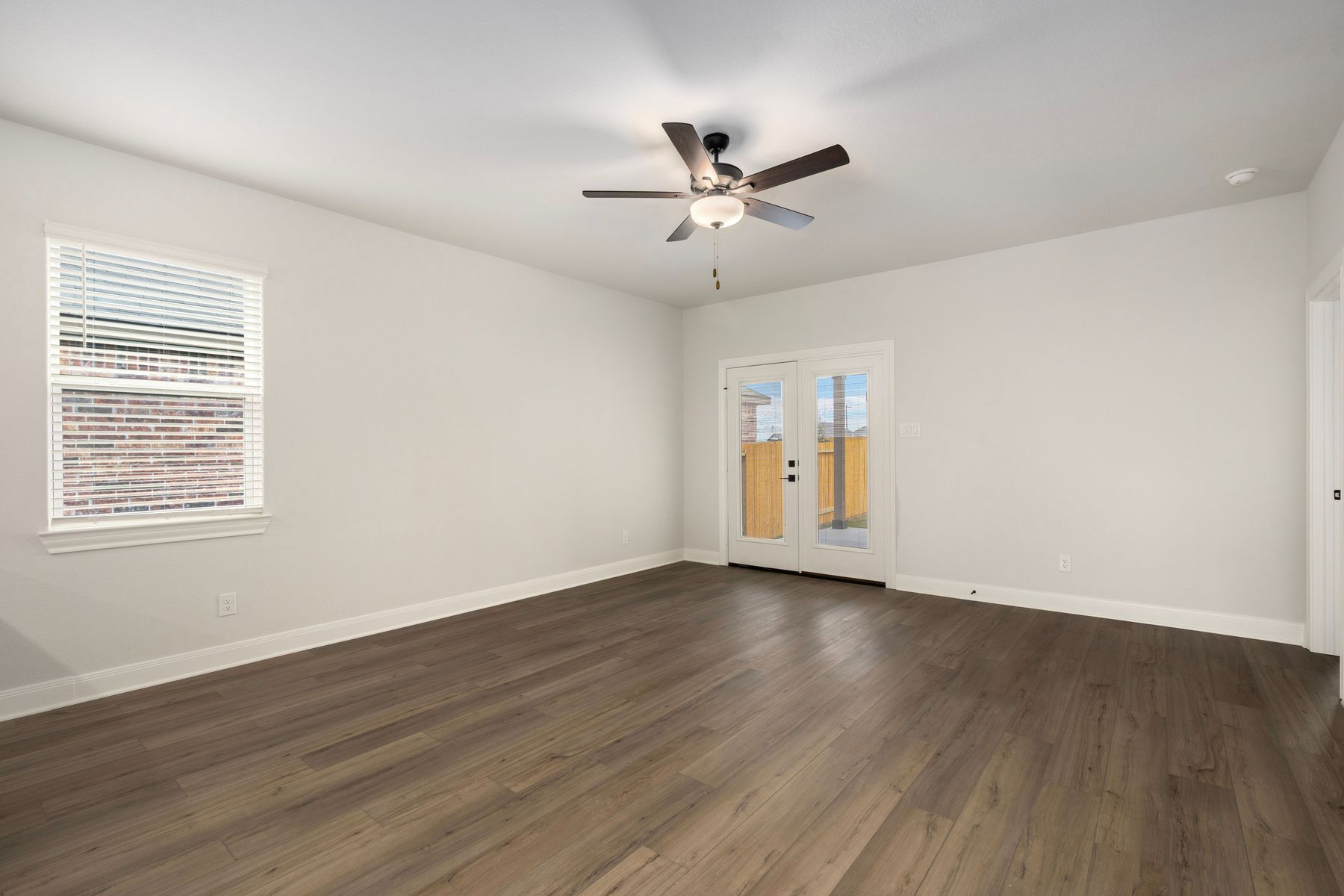 LGI Homes at Hightop Ridge