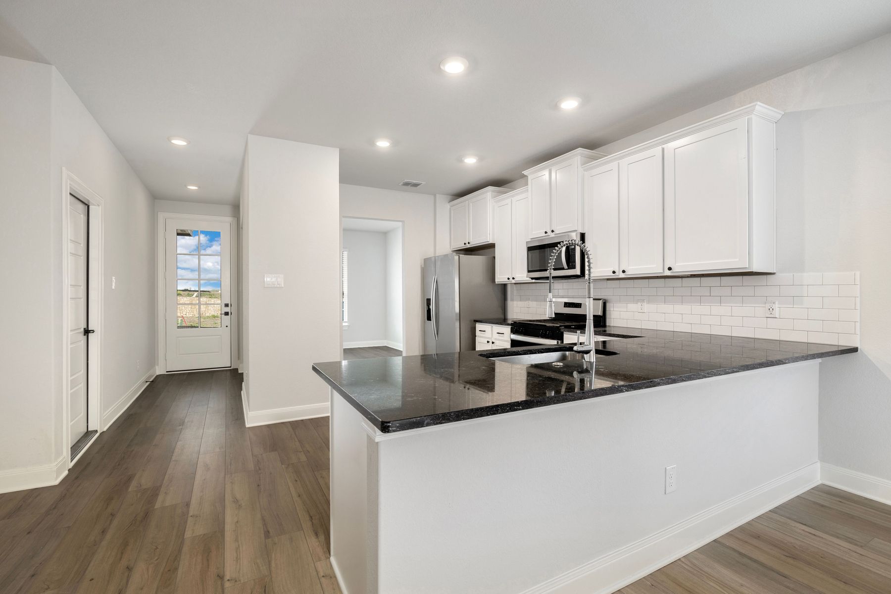 LGI Homes at Hightop Ridge