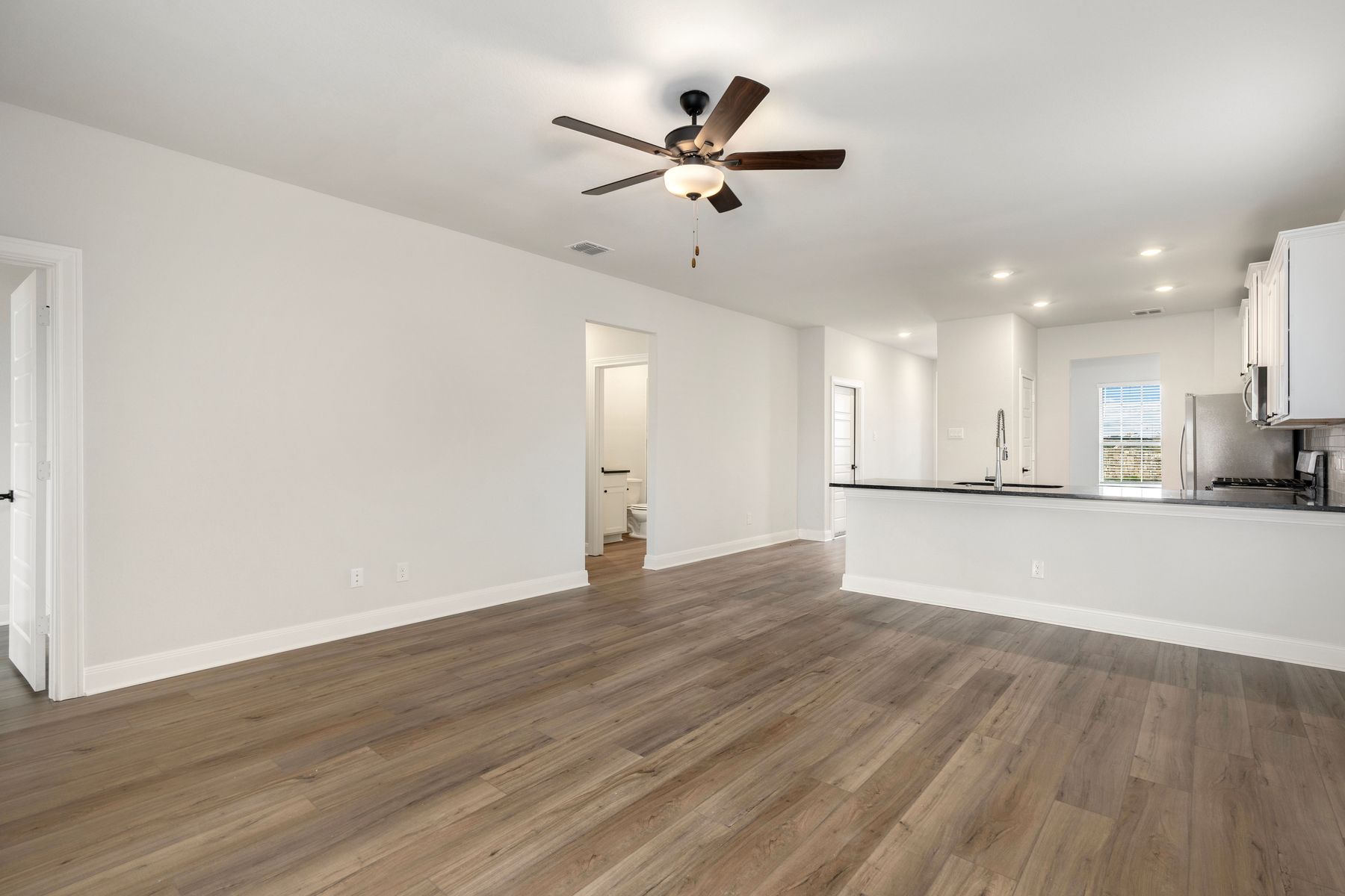 LGI Homes at Hightop Ridge