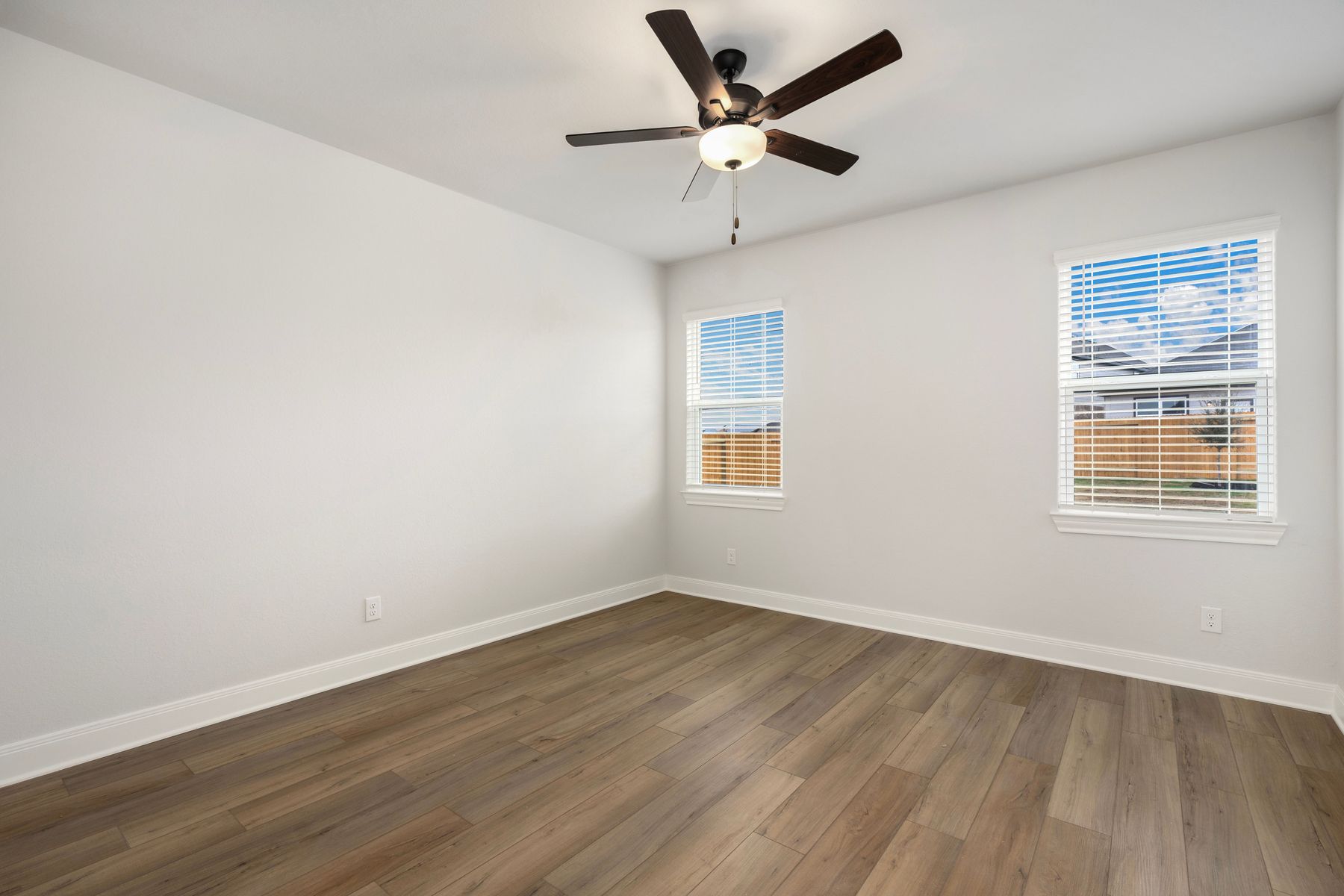LGI Homes at Hightop Ridge