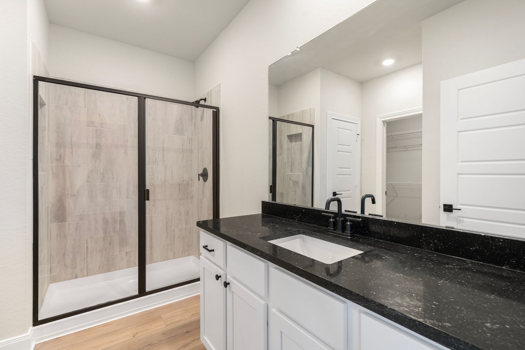 LGI Homes at Hightop Ridge