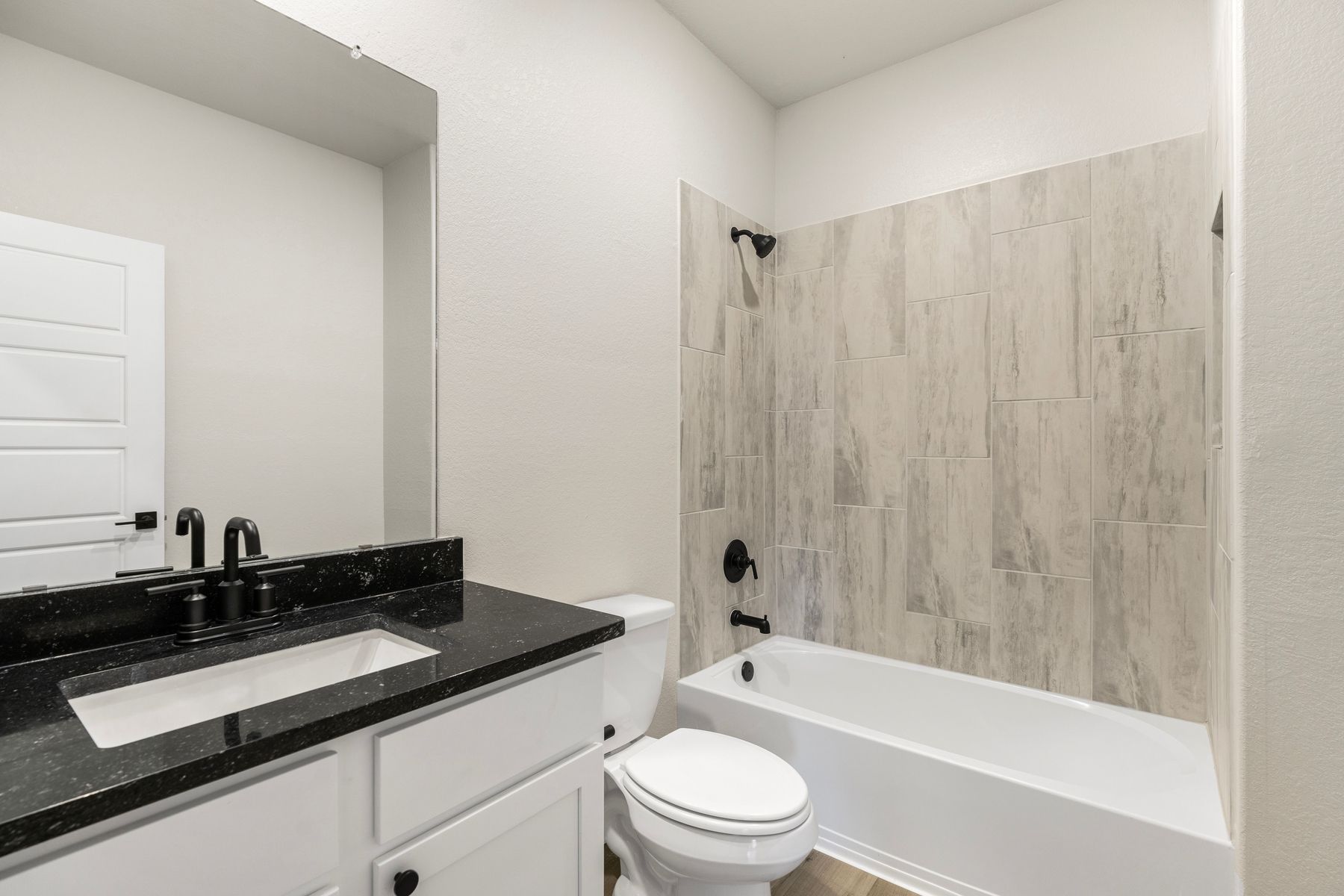 LGI Homes at Hightop Ridge