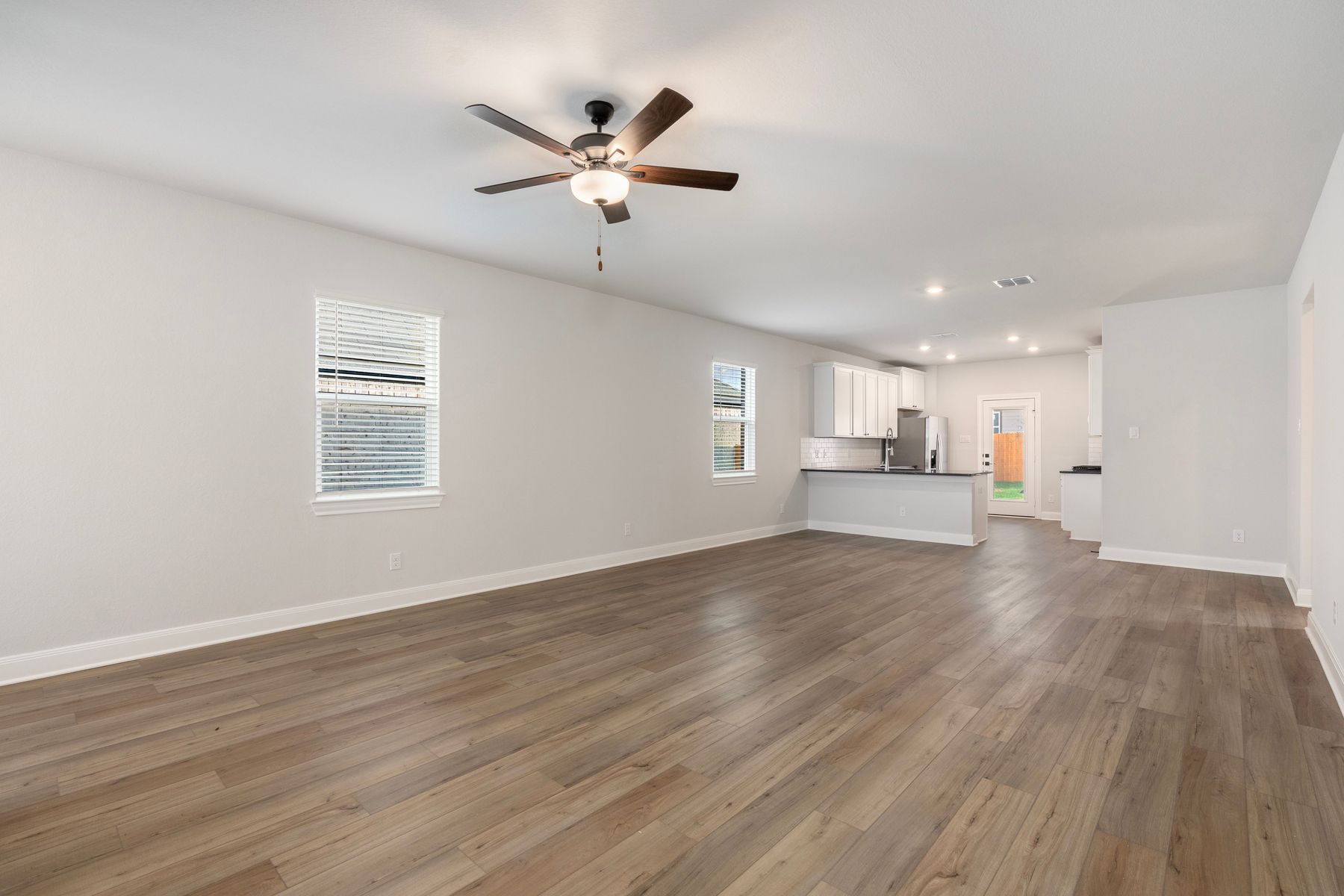 LGI Homes at Hightop Ridge