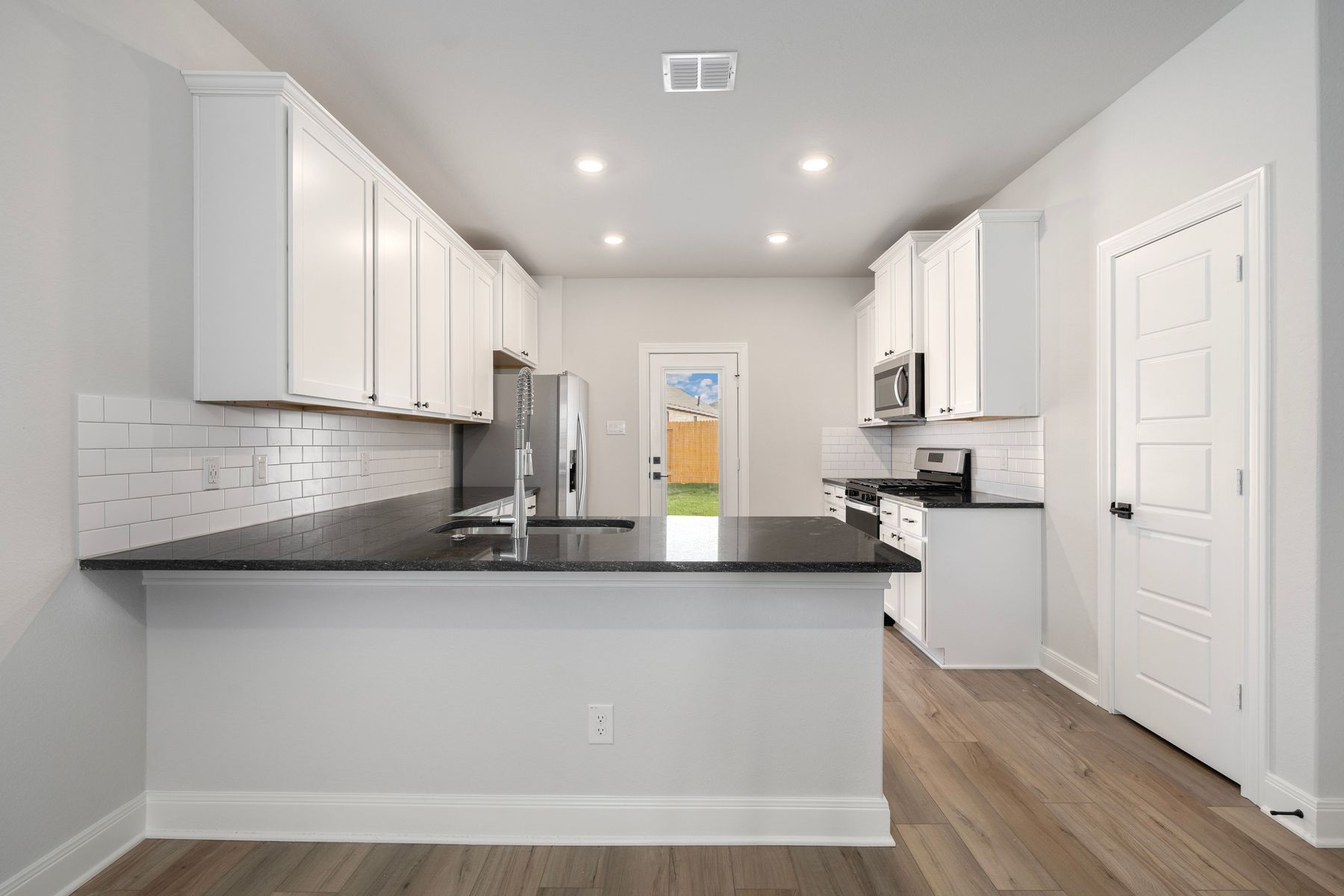 LGI Homes at Hightop Ridge