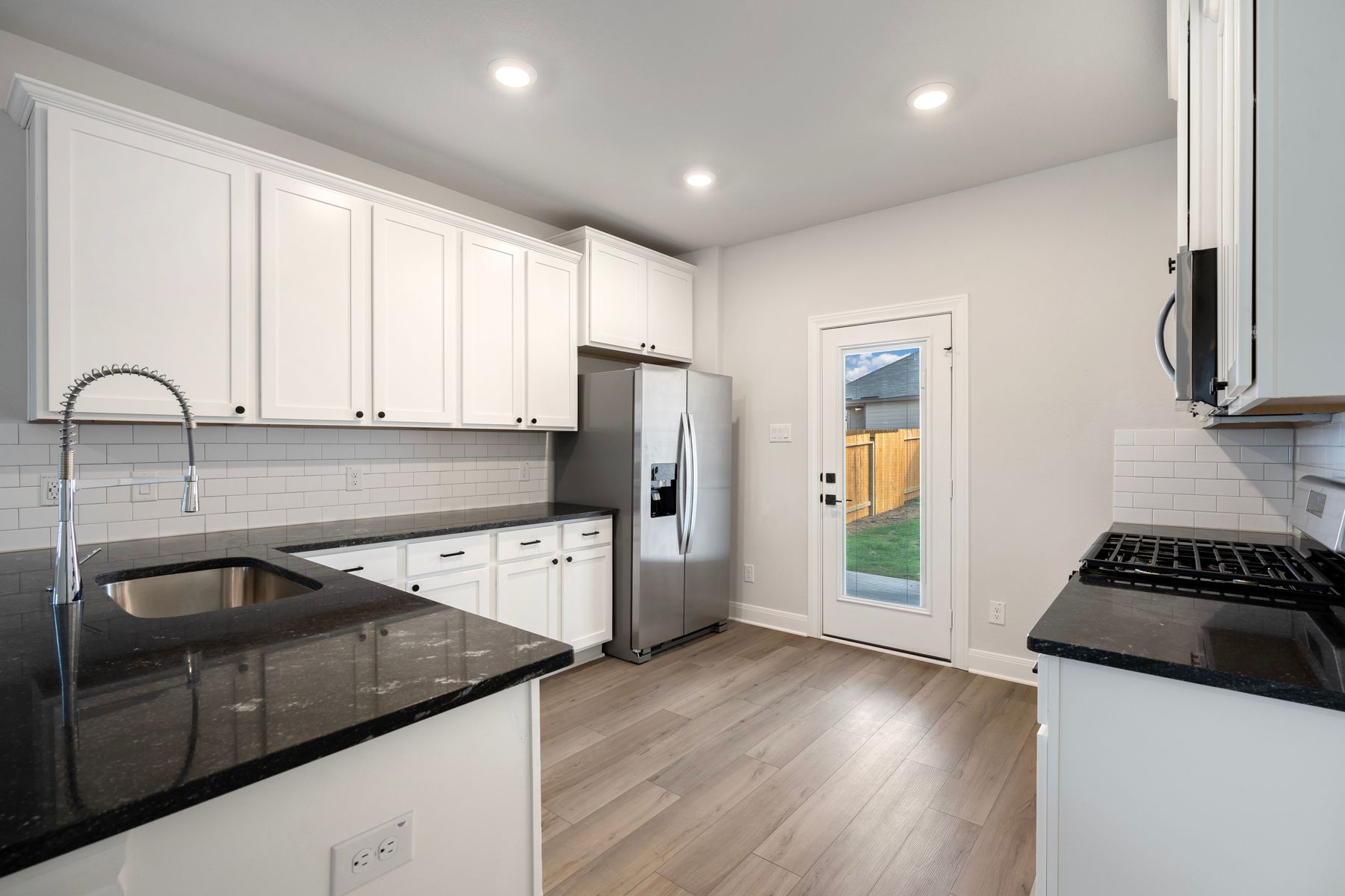 LGI Homes at Hightop Ridge