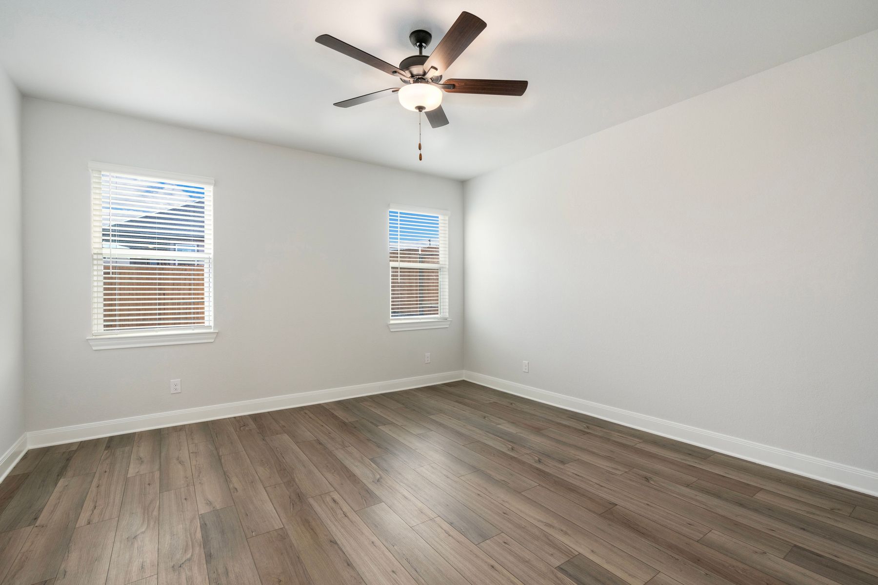 LGI Homes at Hightop Ridge