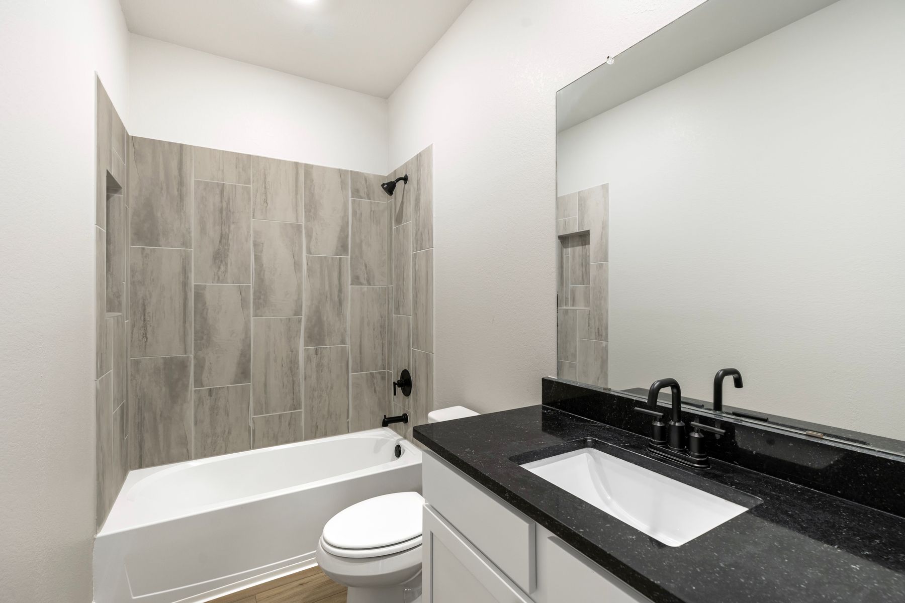 LGI Homes at Hightop Ridge