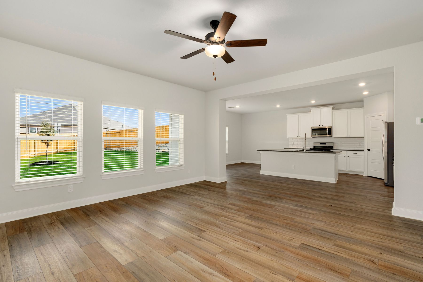 LGI Homes at Hightop Ridge