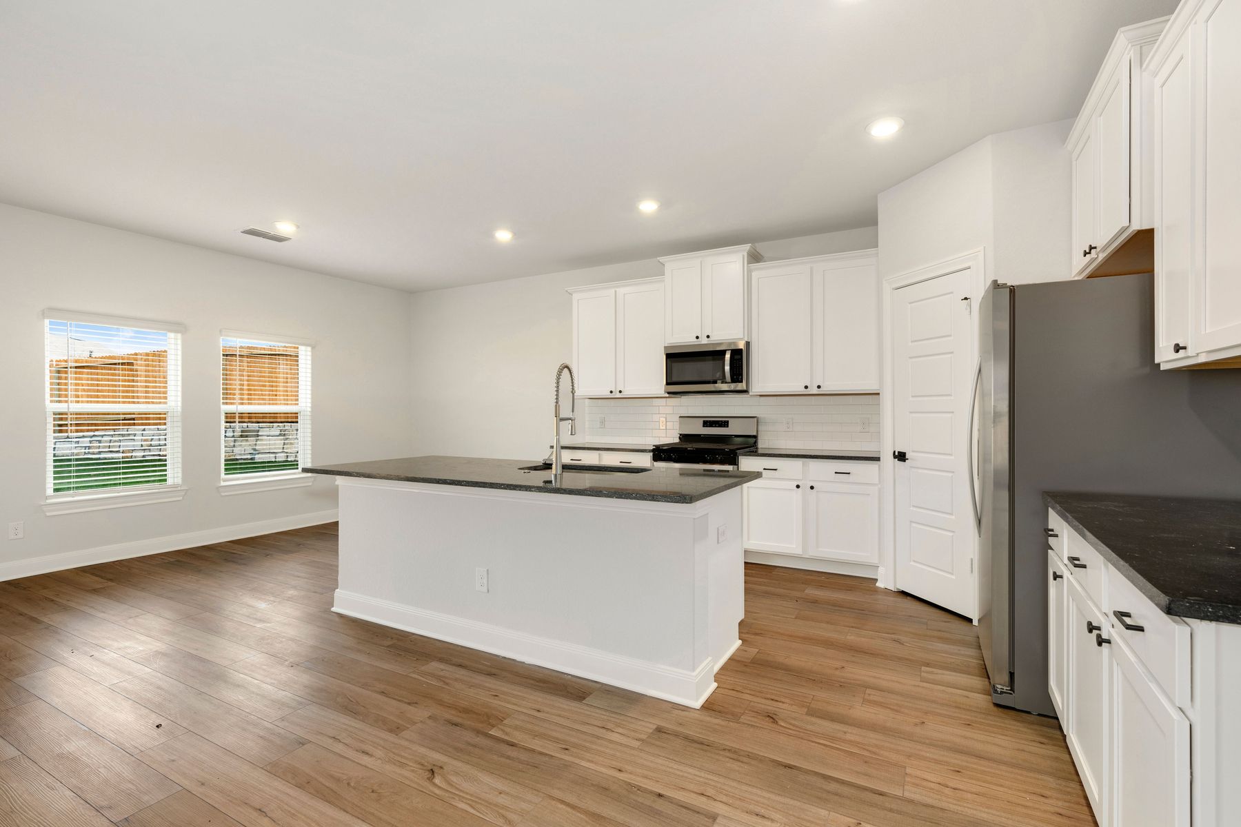 LGI Homes at Hightop Ridge