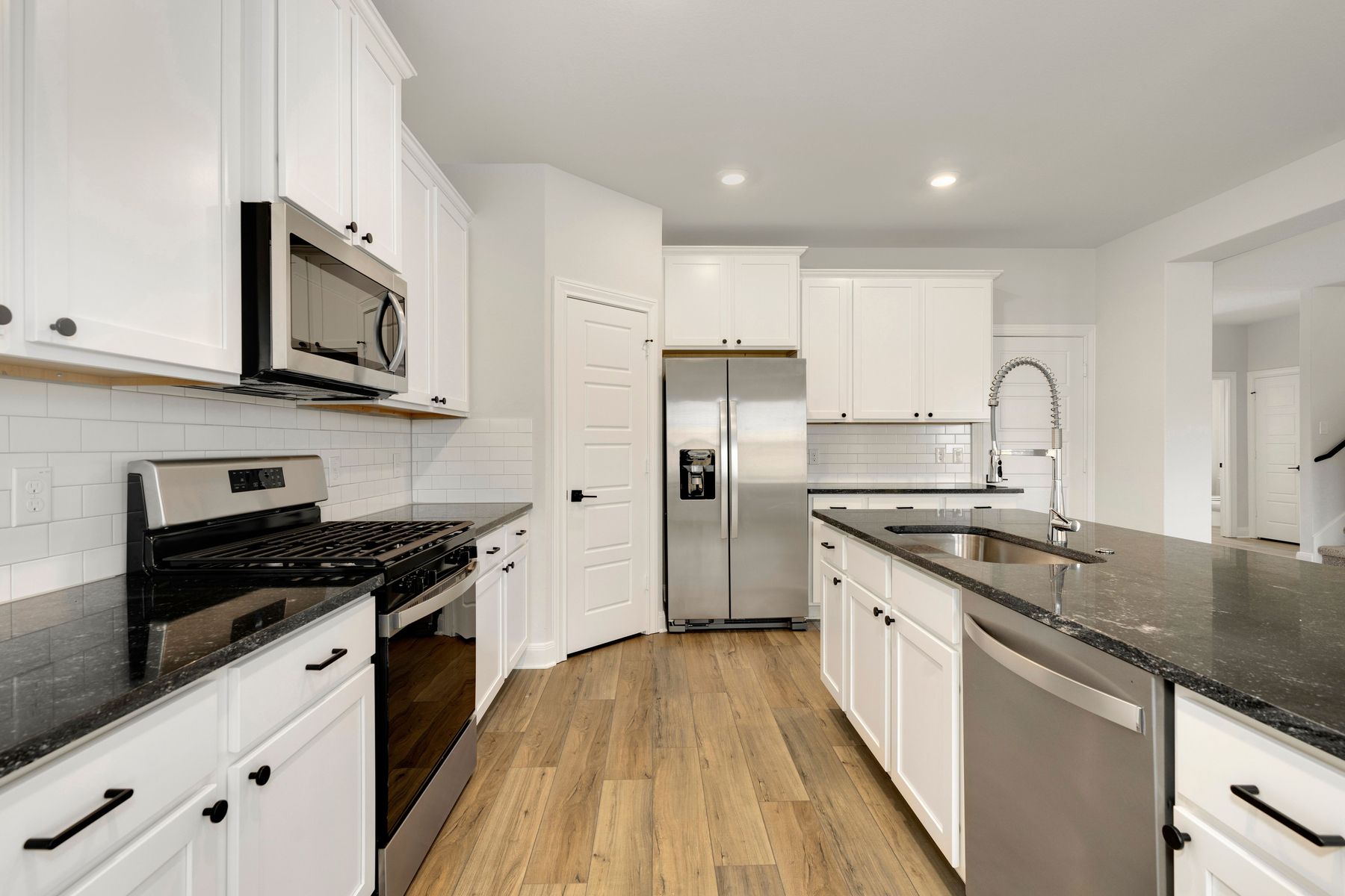 LGI Homes at Hightop Ridge