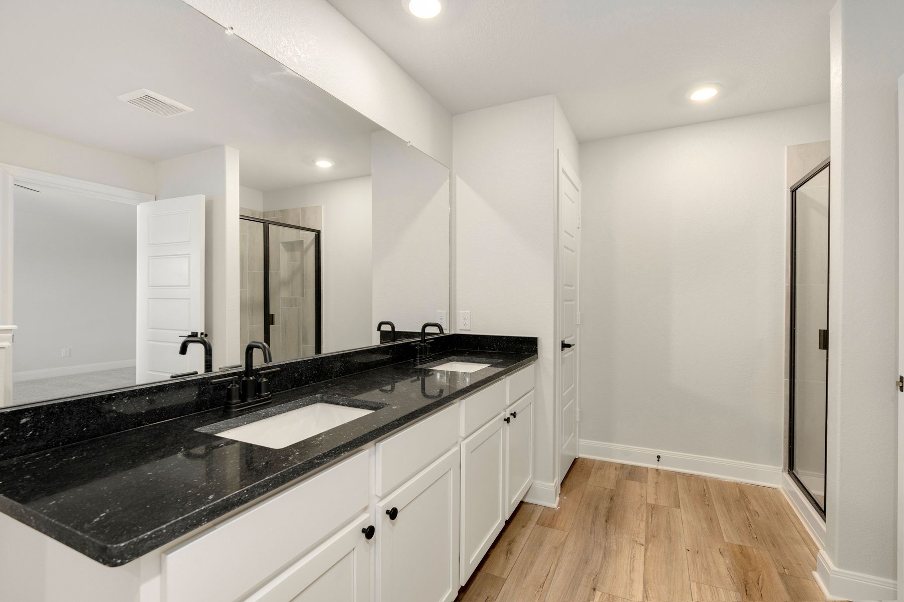 LGI Homes at Hightop Ridge