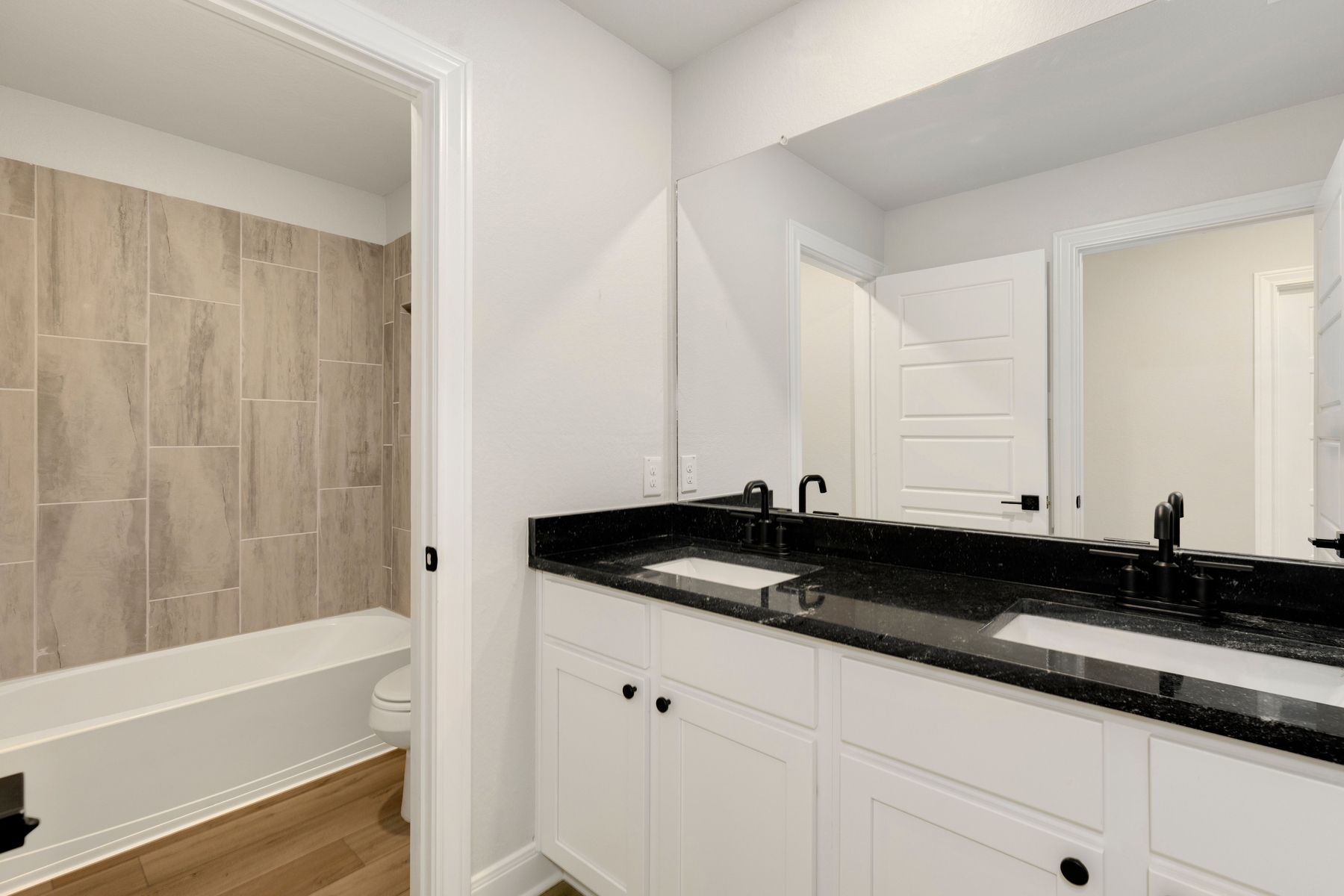 LGI Homes at Hightop Ridge