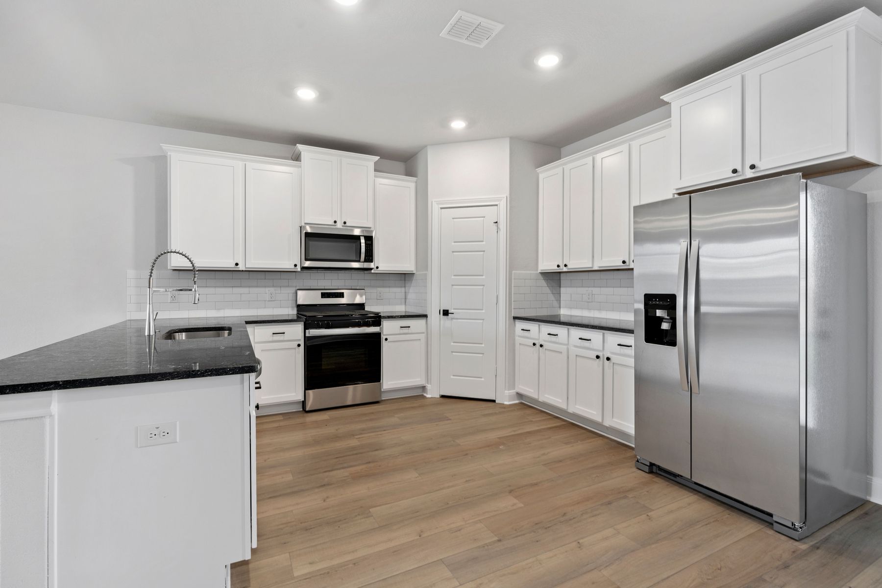 LGI Homes at Hightop Ridge