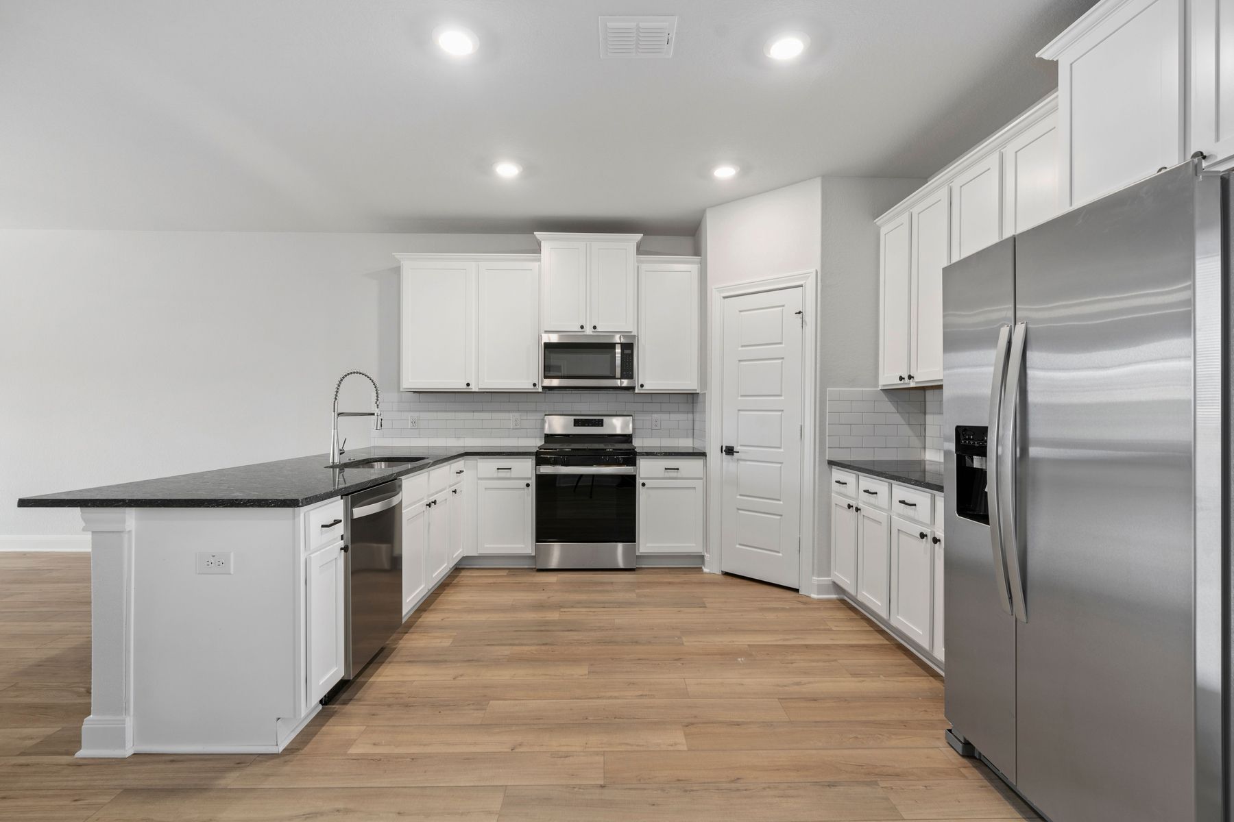 LGI Homes at Hightop Ridge