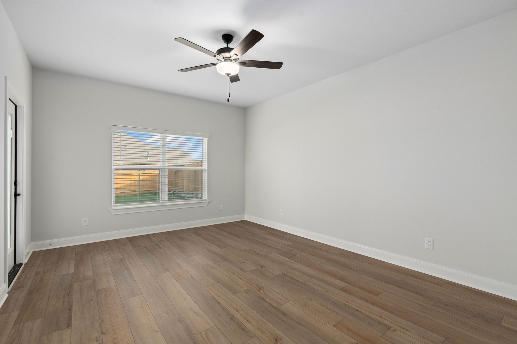 LGI Homes at Hightop Ridge