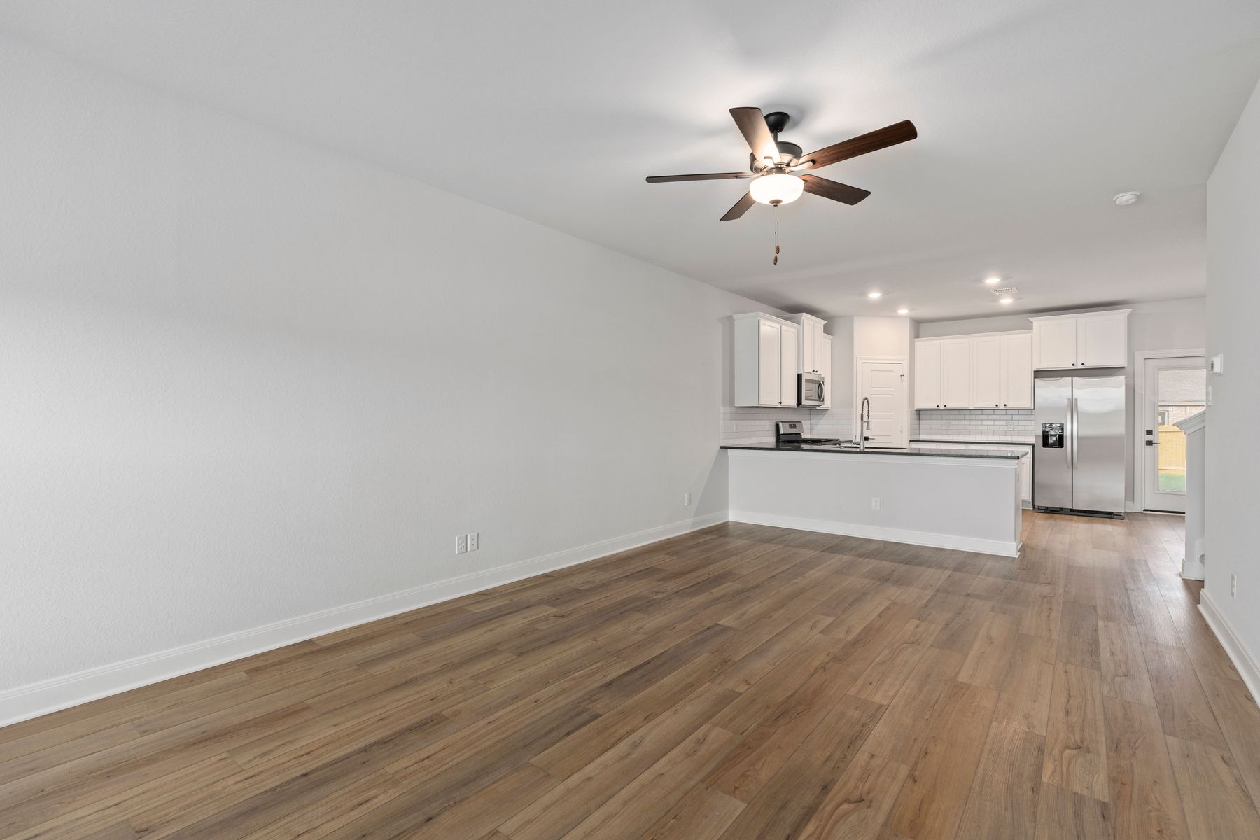 LGI Homes at Hightop Ridge