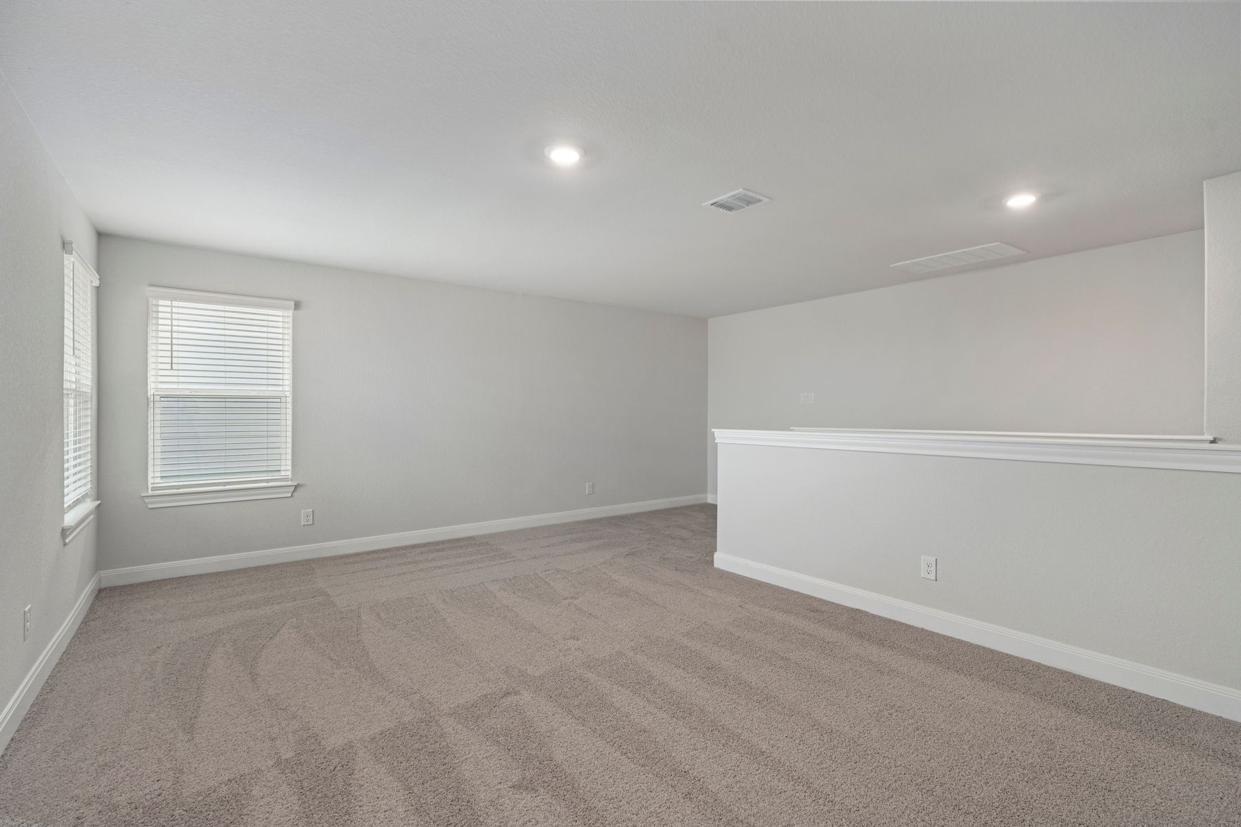 LGI Homes at Hightop Ridge