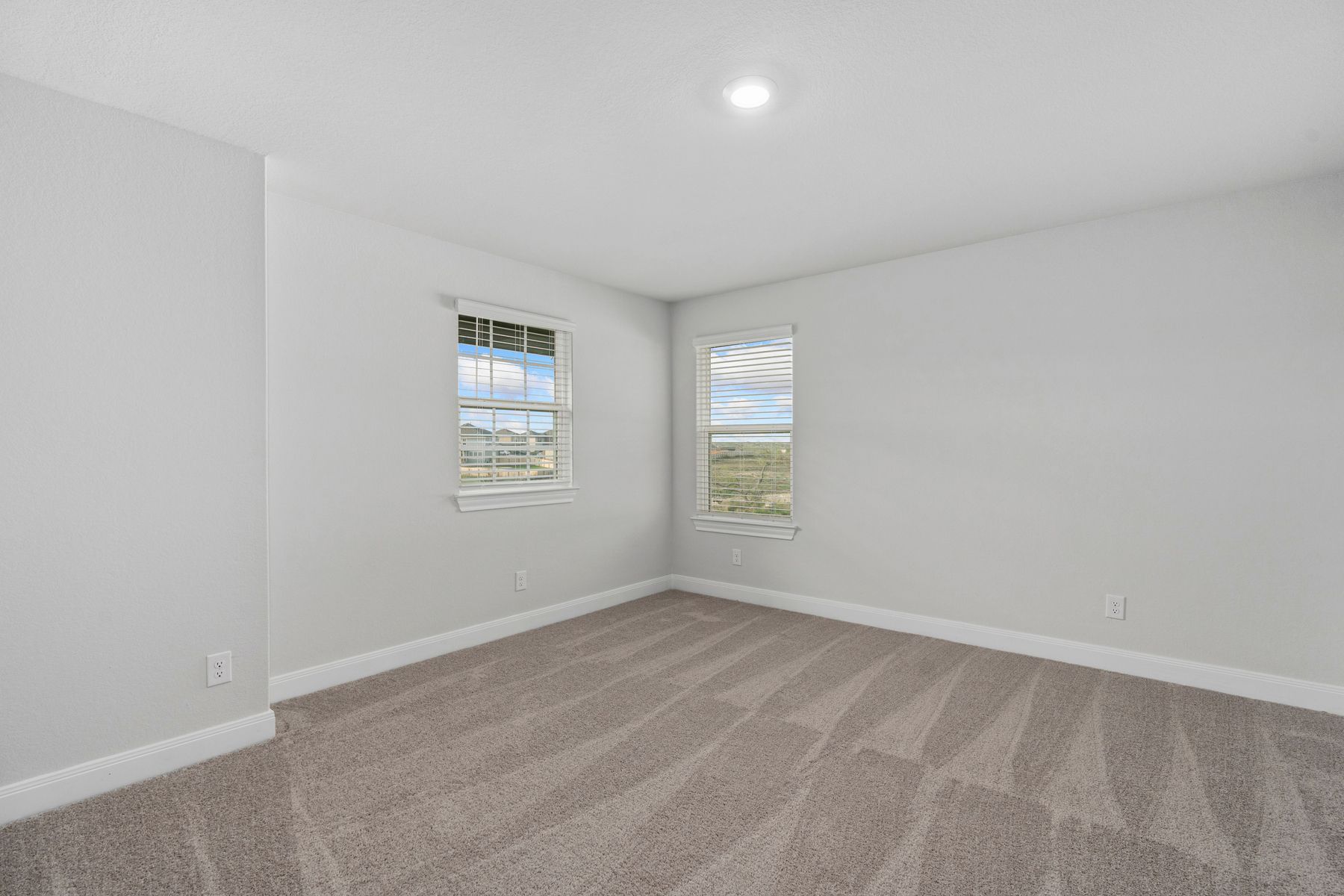 LGI Homes at Hightop Ridge