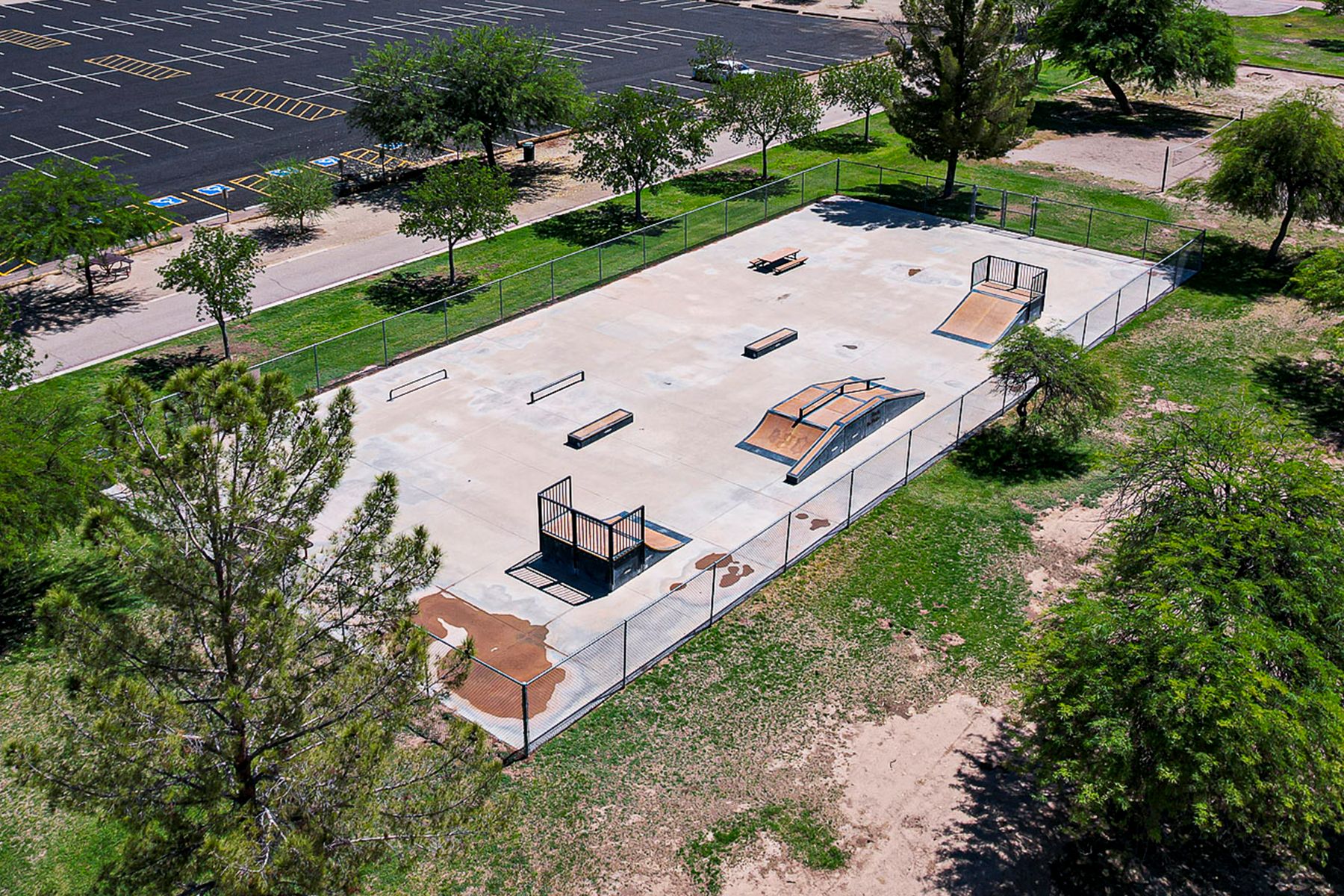 LGI Homes at Bisbee Ranch