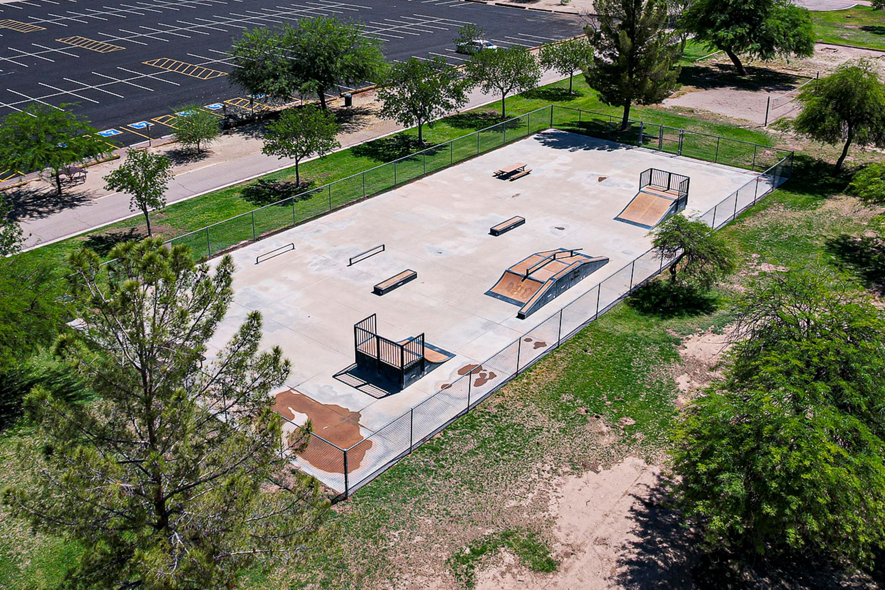 LGI Homes at Bisbee Ranch