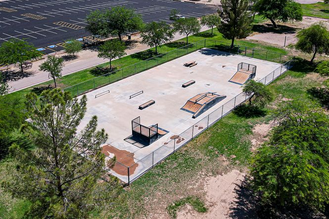 LGI Homes at Bisbee Ranch