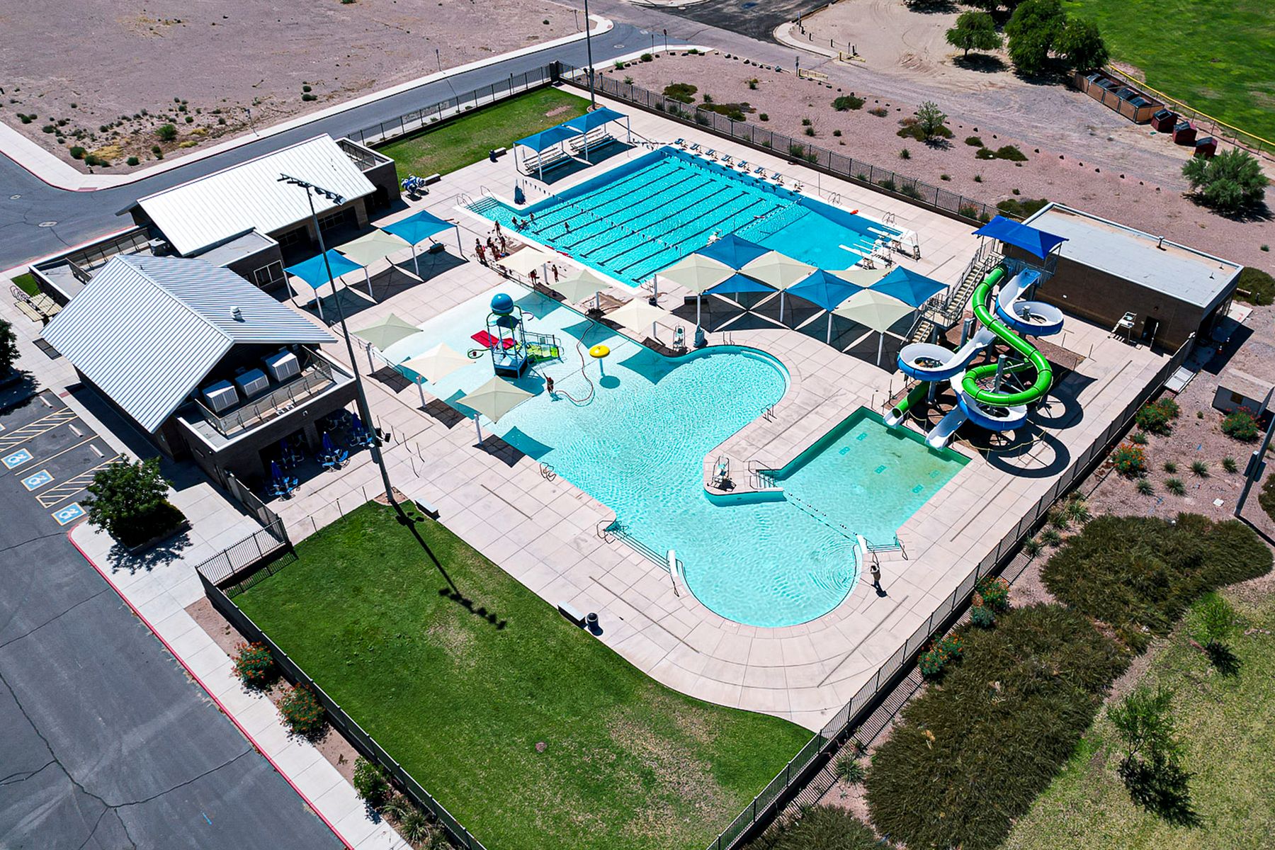 LGI Homes at Bisbee Ranch