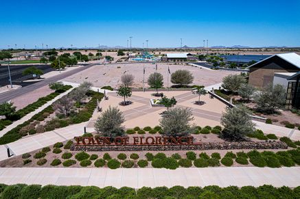 LGI Homes at Bisbee Ranch